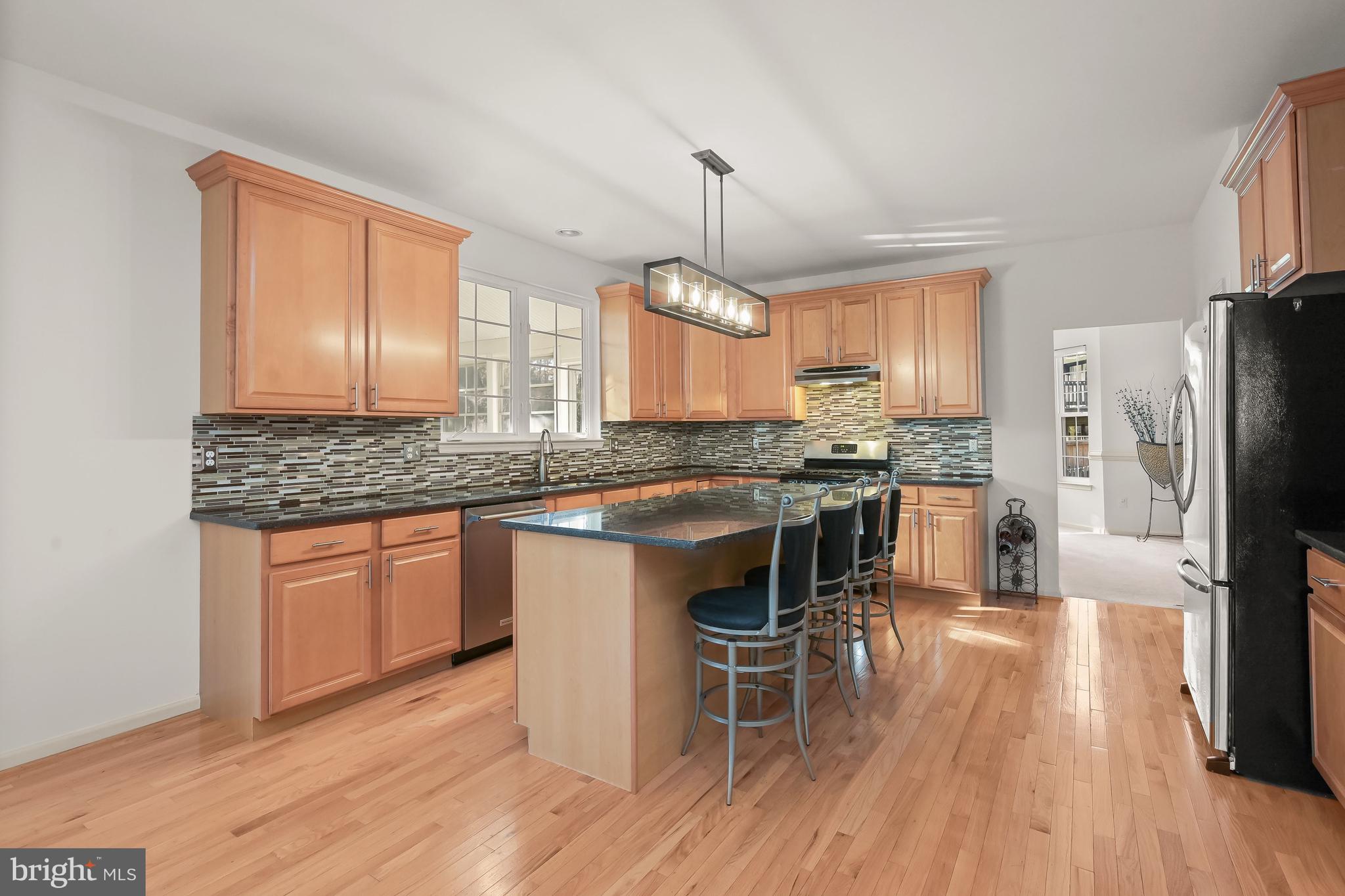 OLD COURT GARDENS - Residential