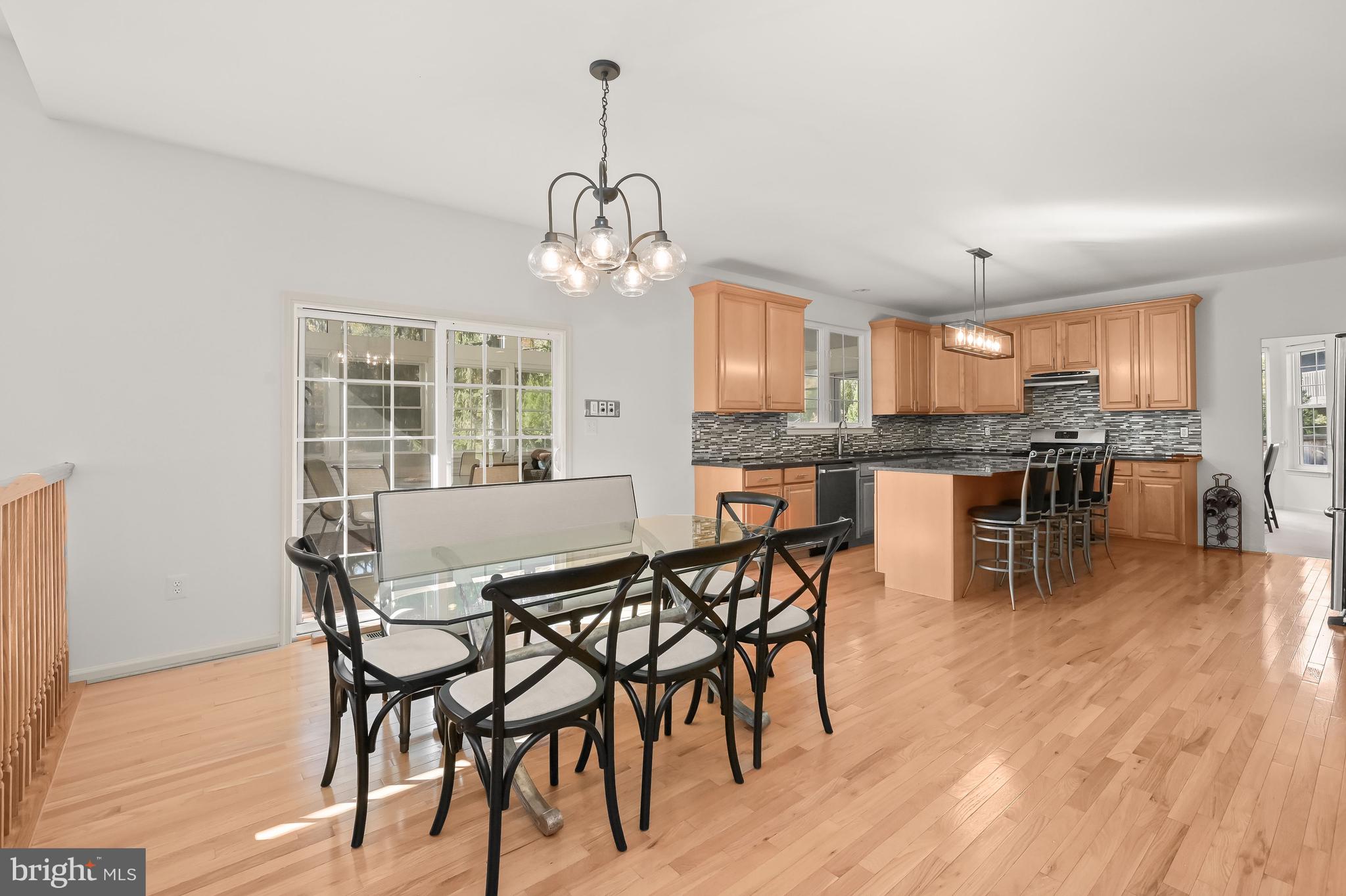 OLD COURT GARDENS - Residential