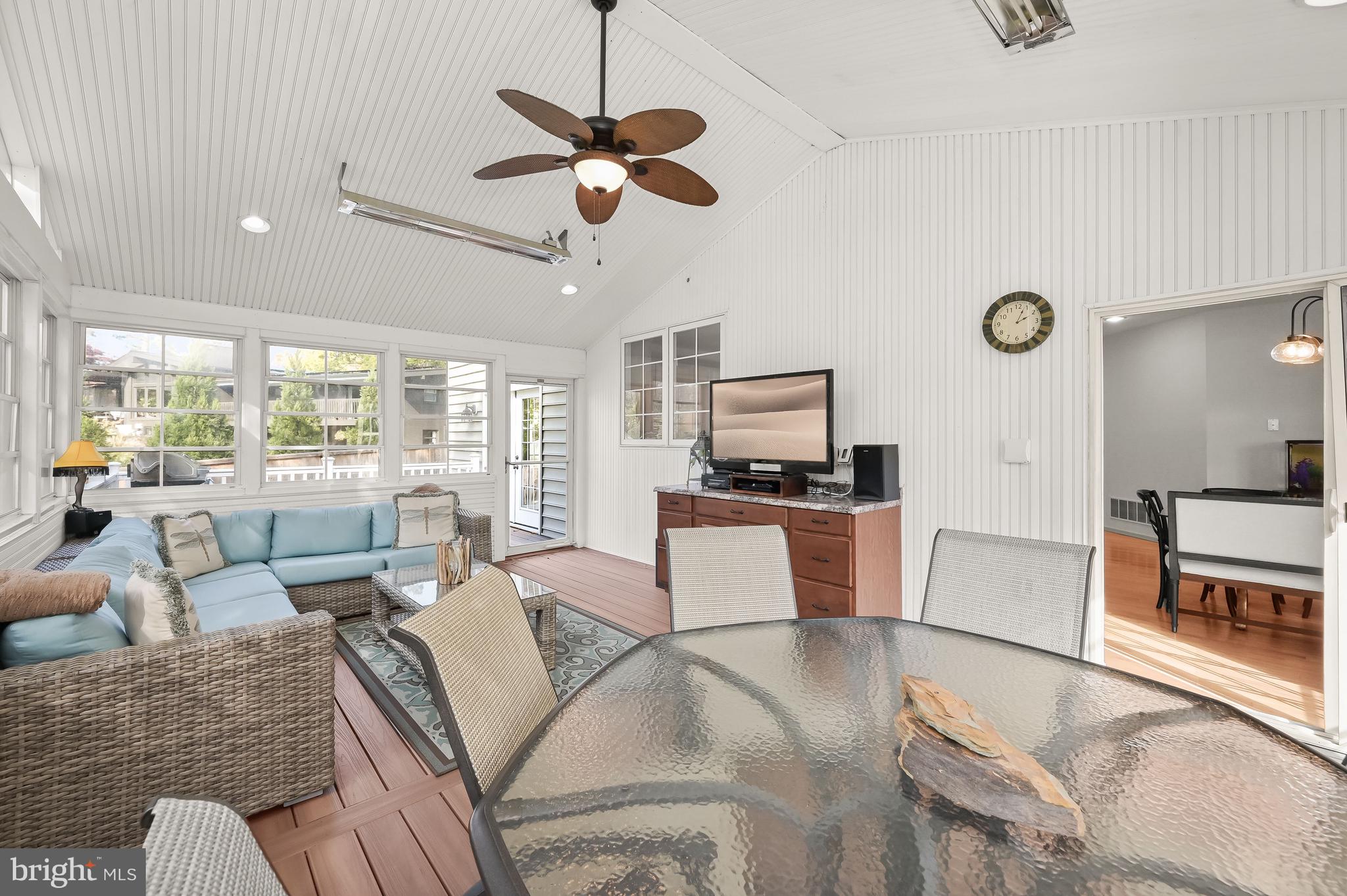 OLD COURT GARDENS - Residential