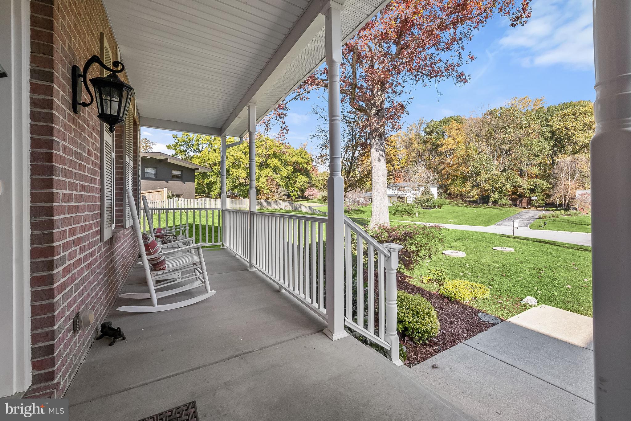 OLD COURT GARDENS - Residential