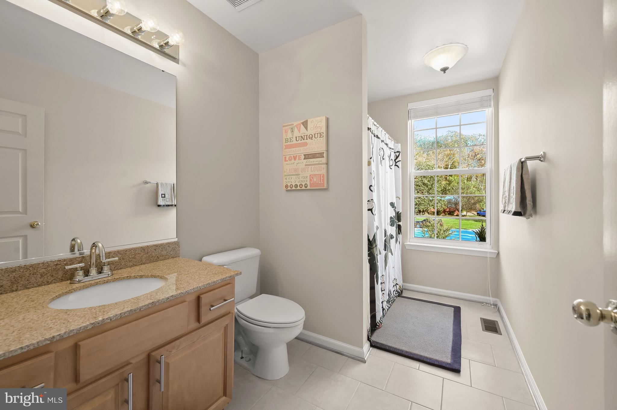 OLD COURT GARDENS - Residential