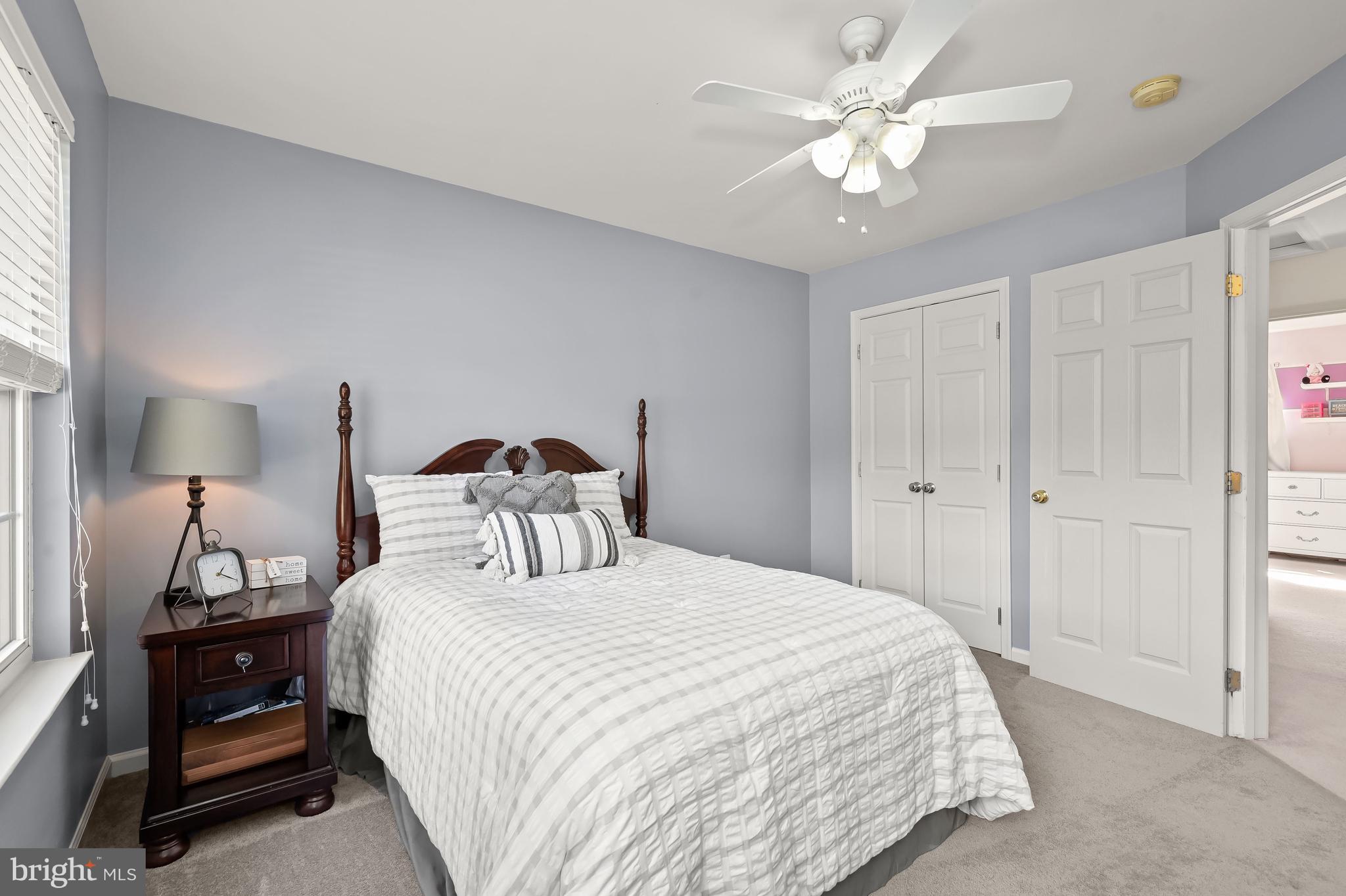 OLD COURT GARDENS - Residential