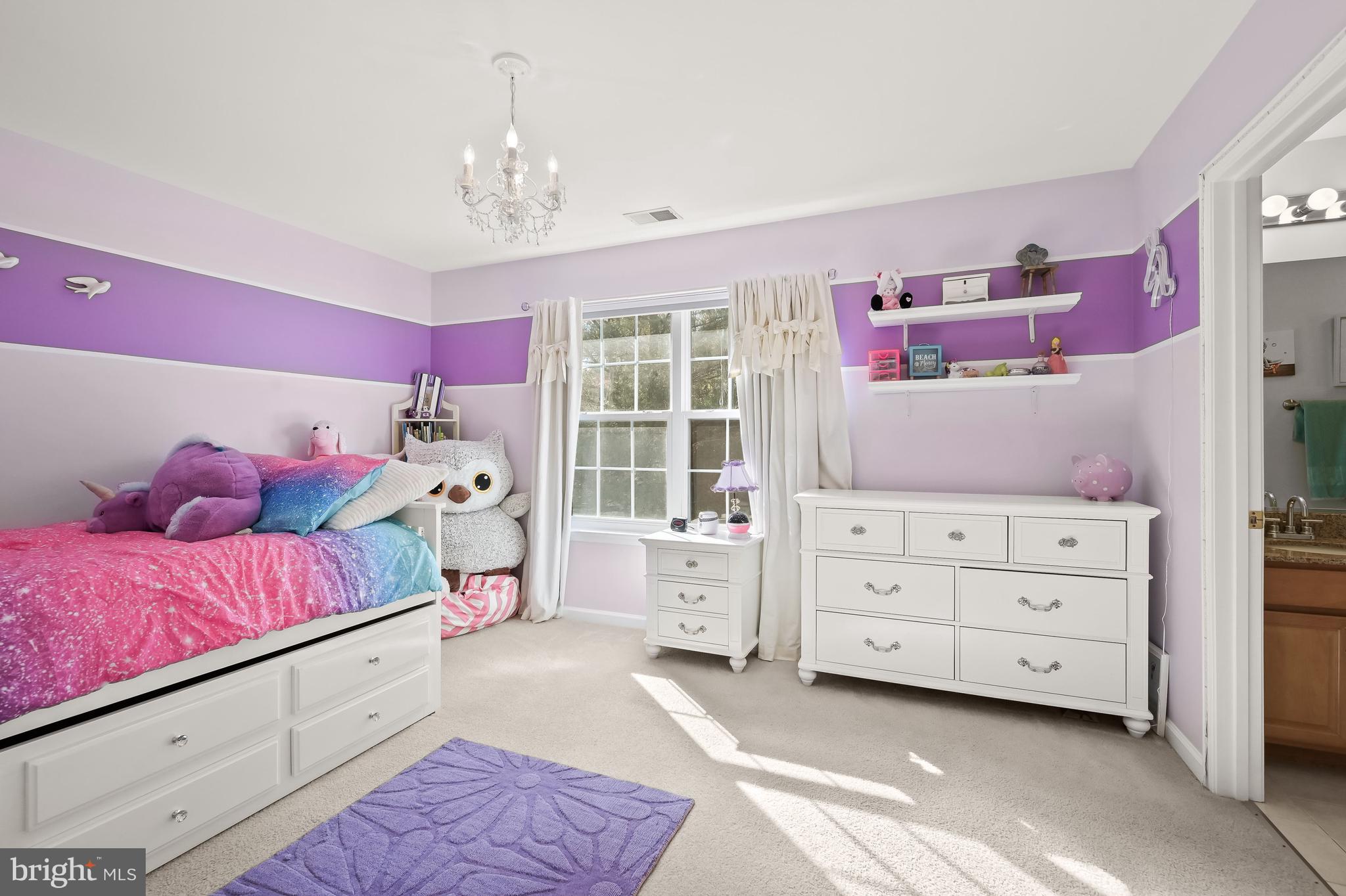 OLD COURT GARDENS - Residential