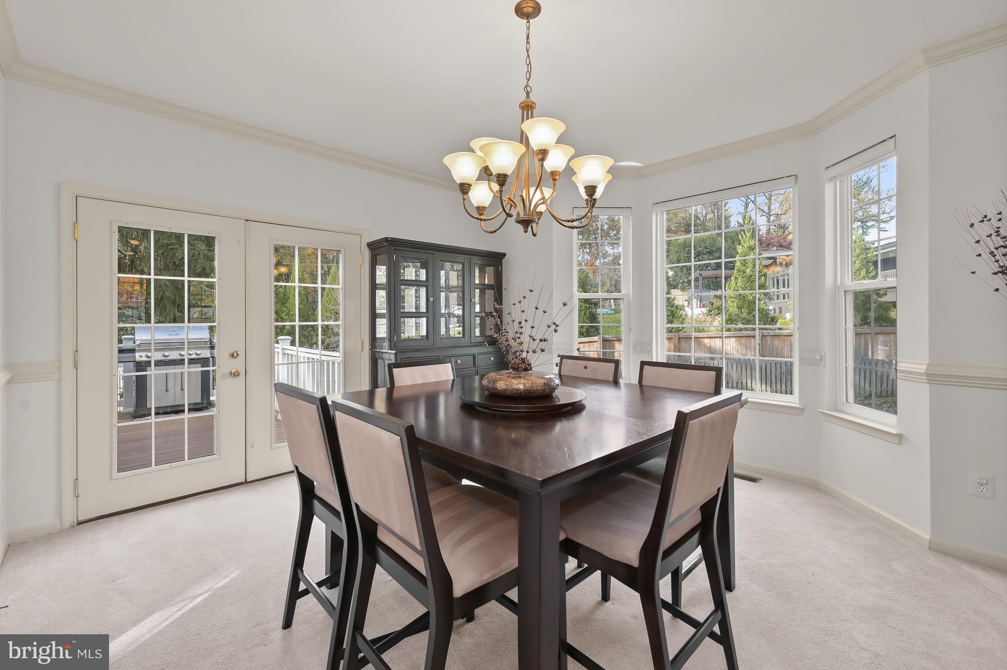 OLD COURT GARDENS - Residential