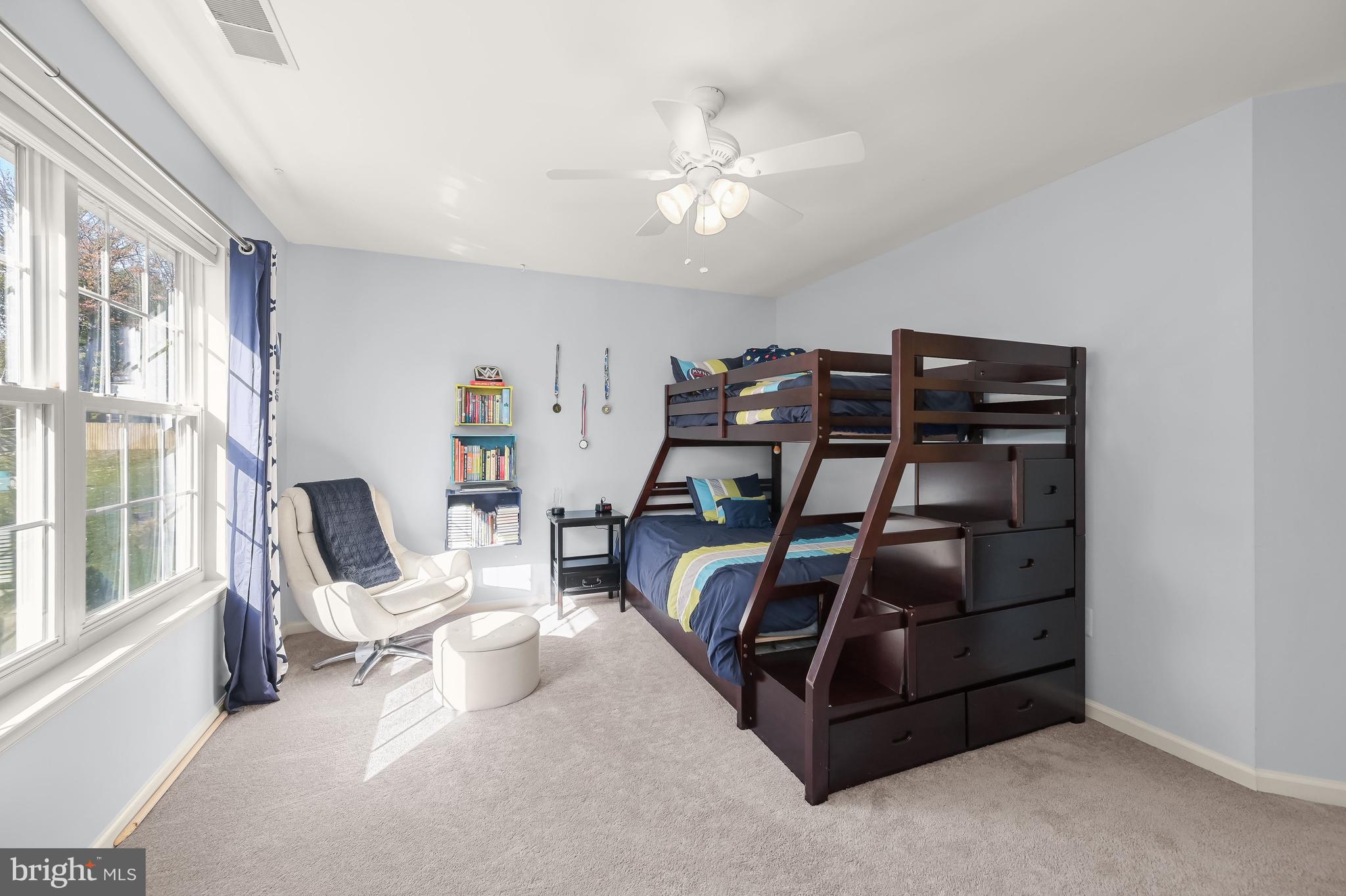 OLD COURT GARDENS - Residential