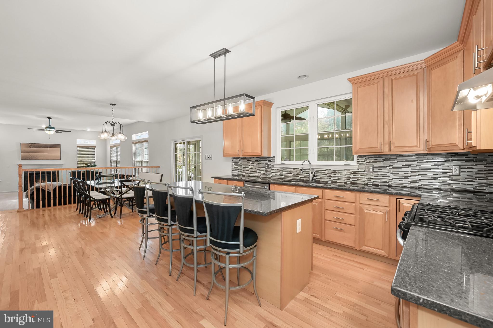 OLD COURT GARDENS - Residential