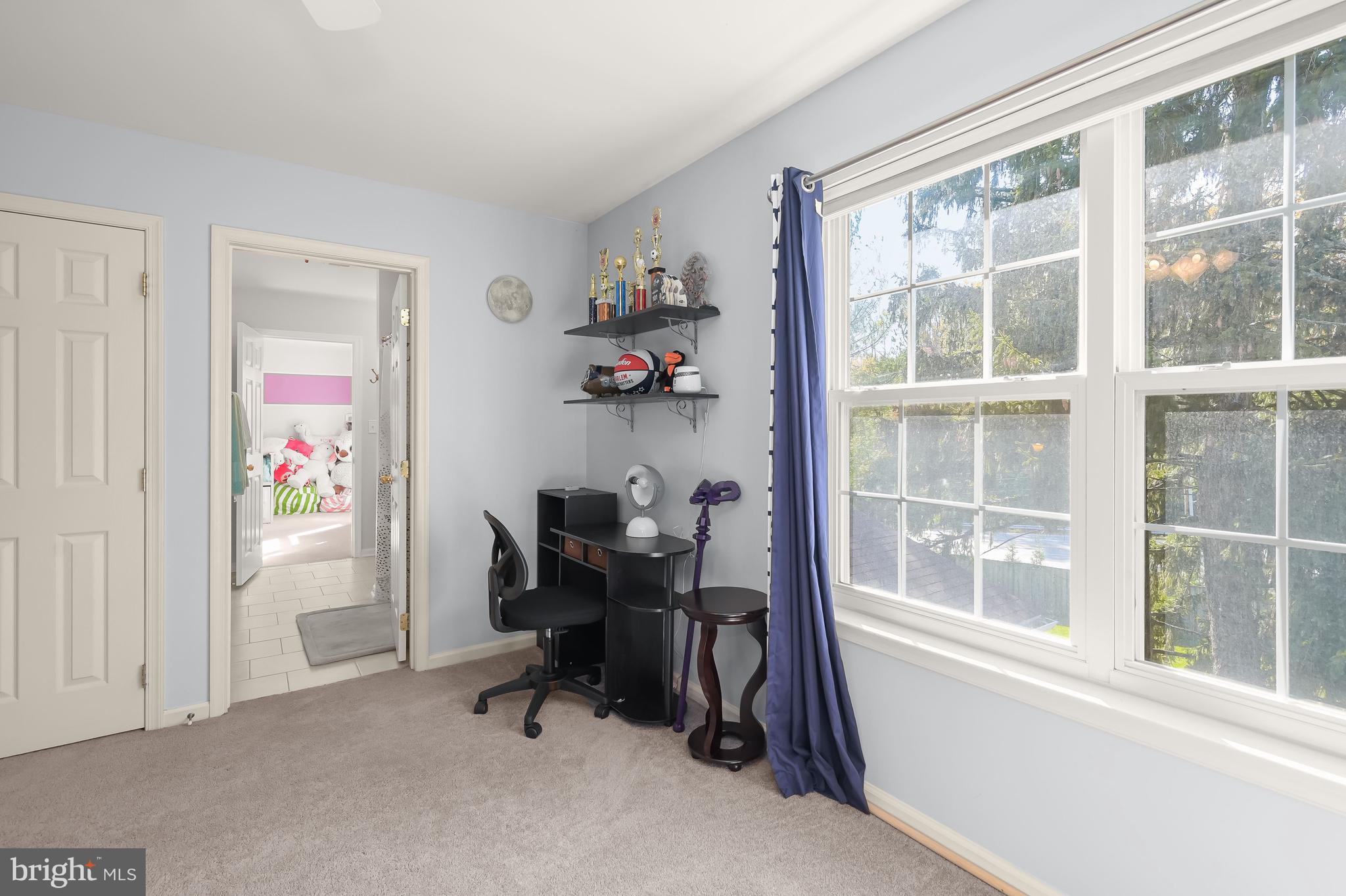 OLD COURT GARDENS - Residential