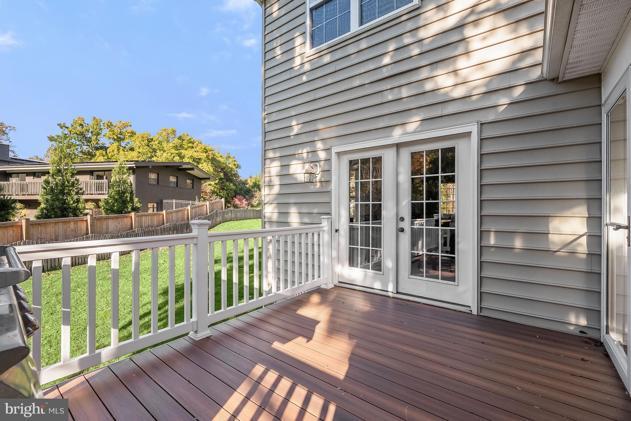 OLD COURT GARDENS - Residential