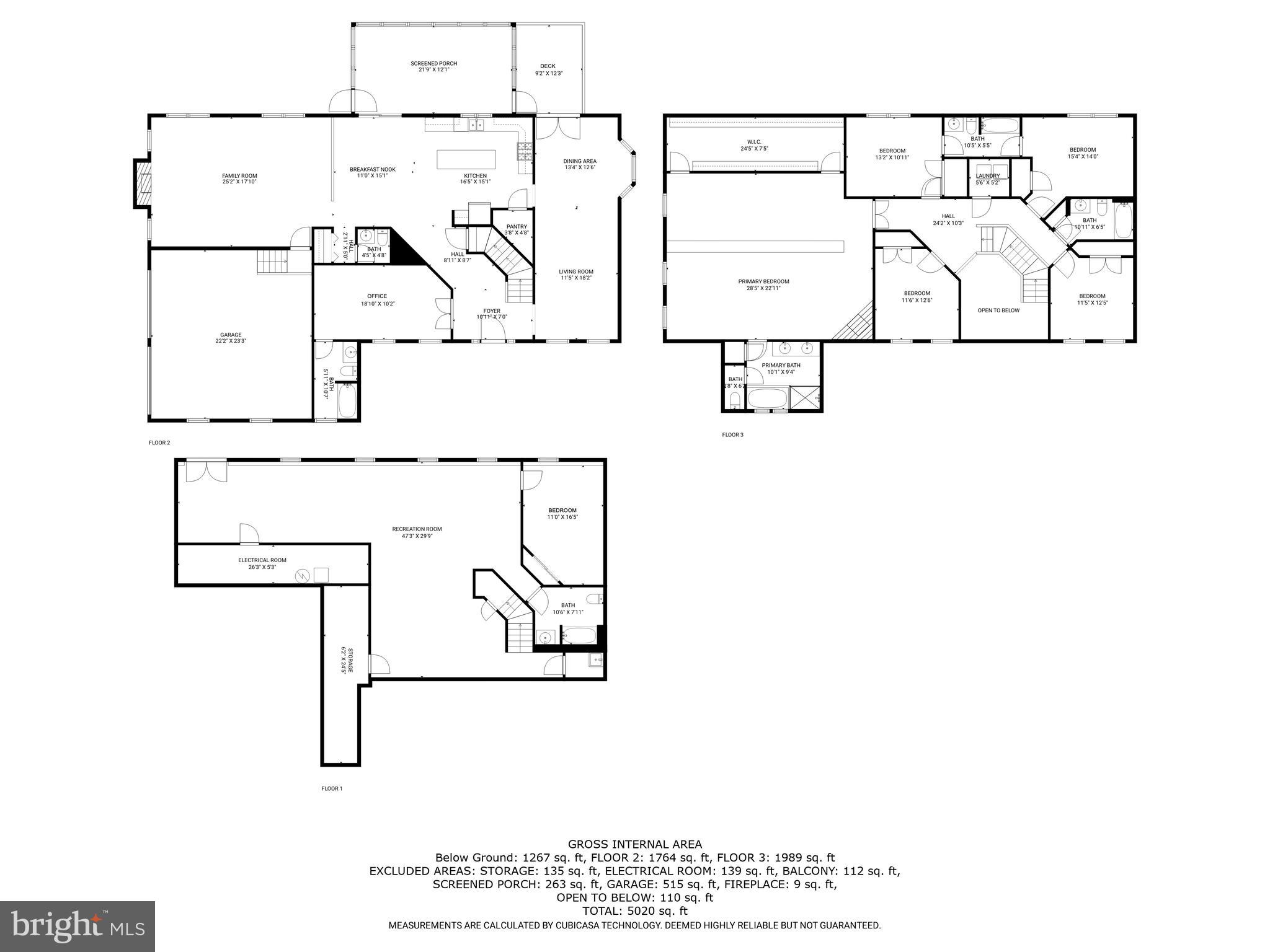 OLD COURT GARDENS - Residential