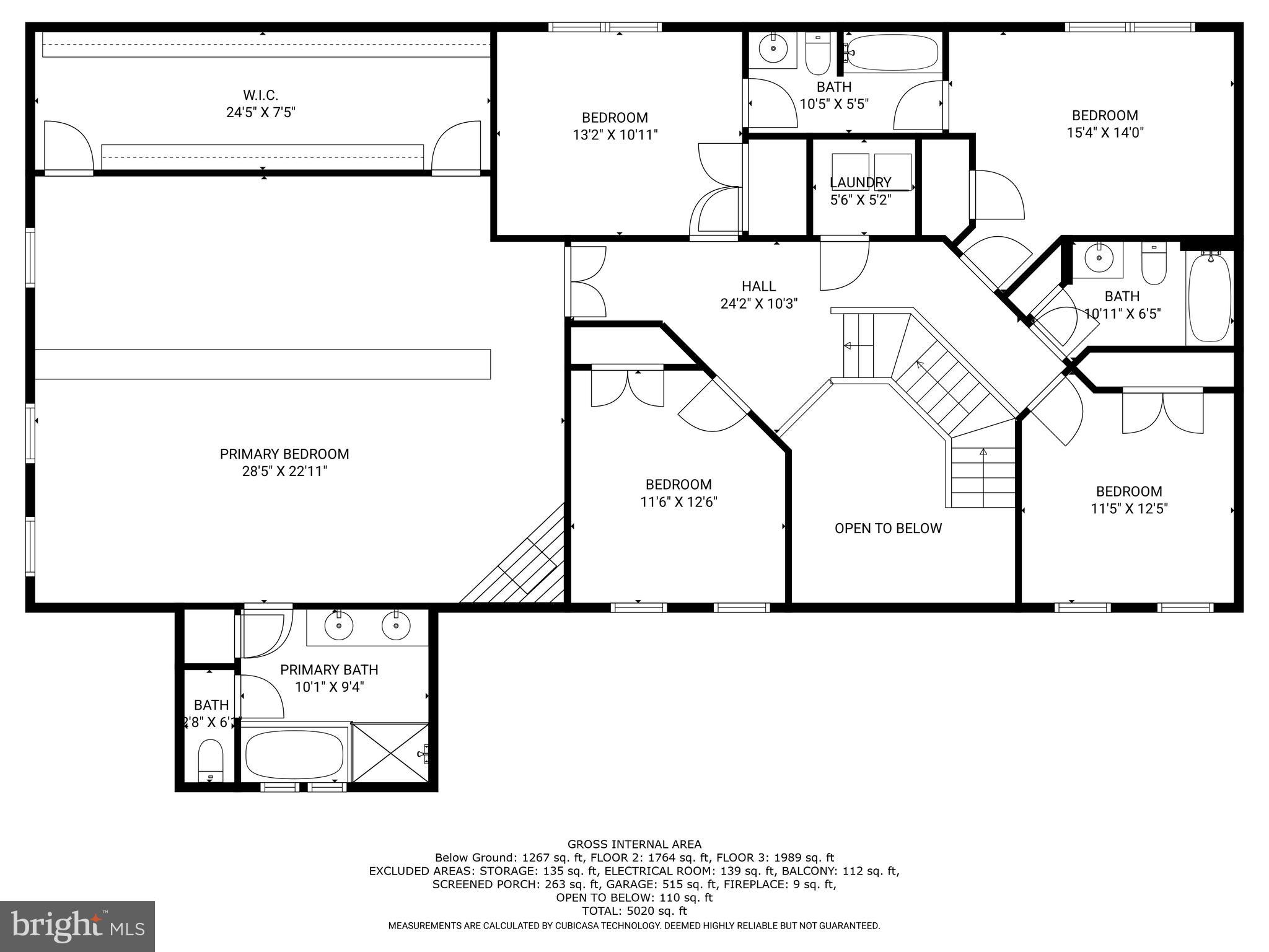 OLD COURT GARDENS - Residential