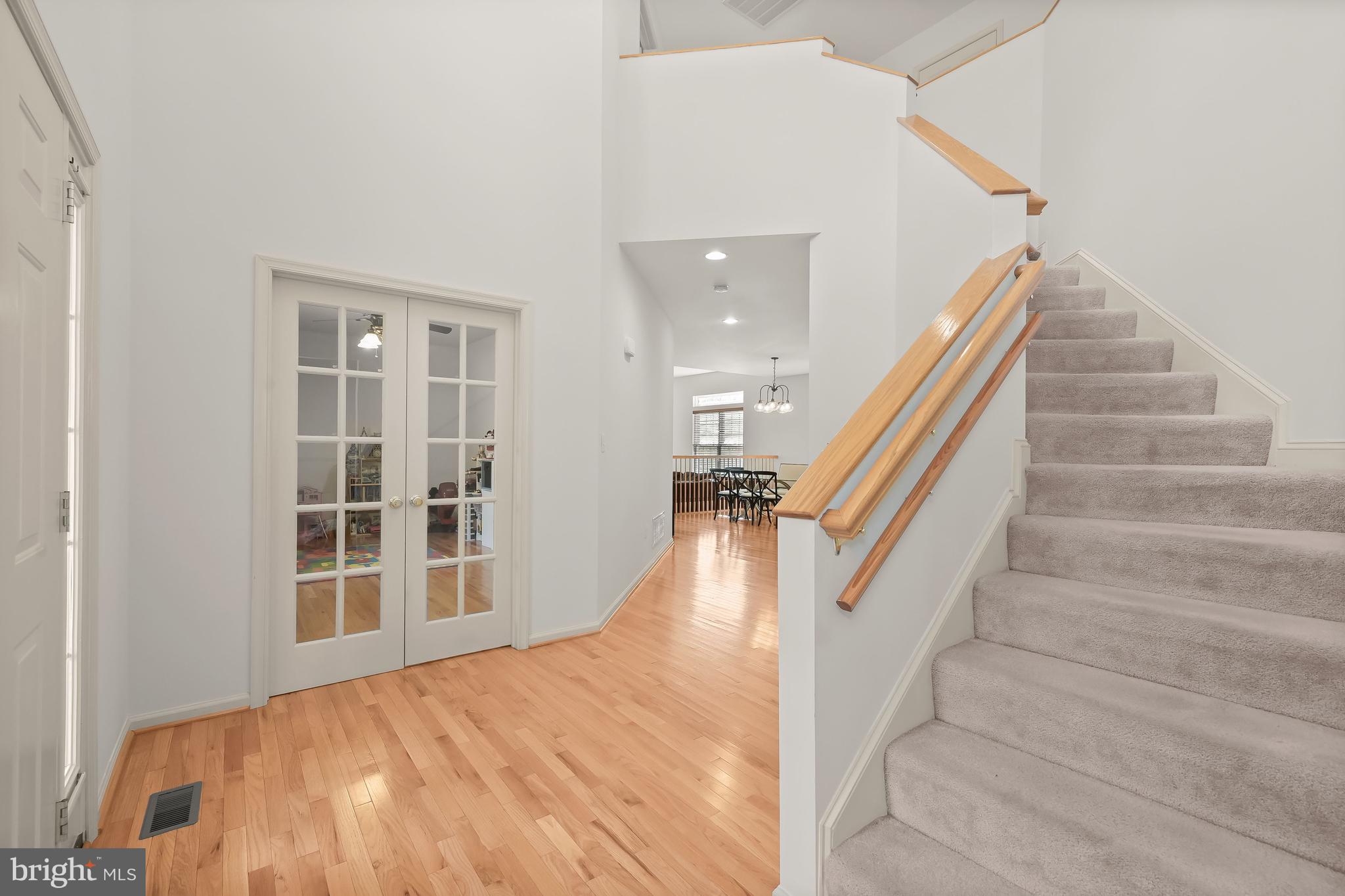 OLD COURT GARDENS - Residential