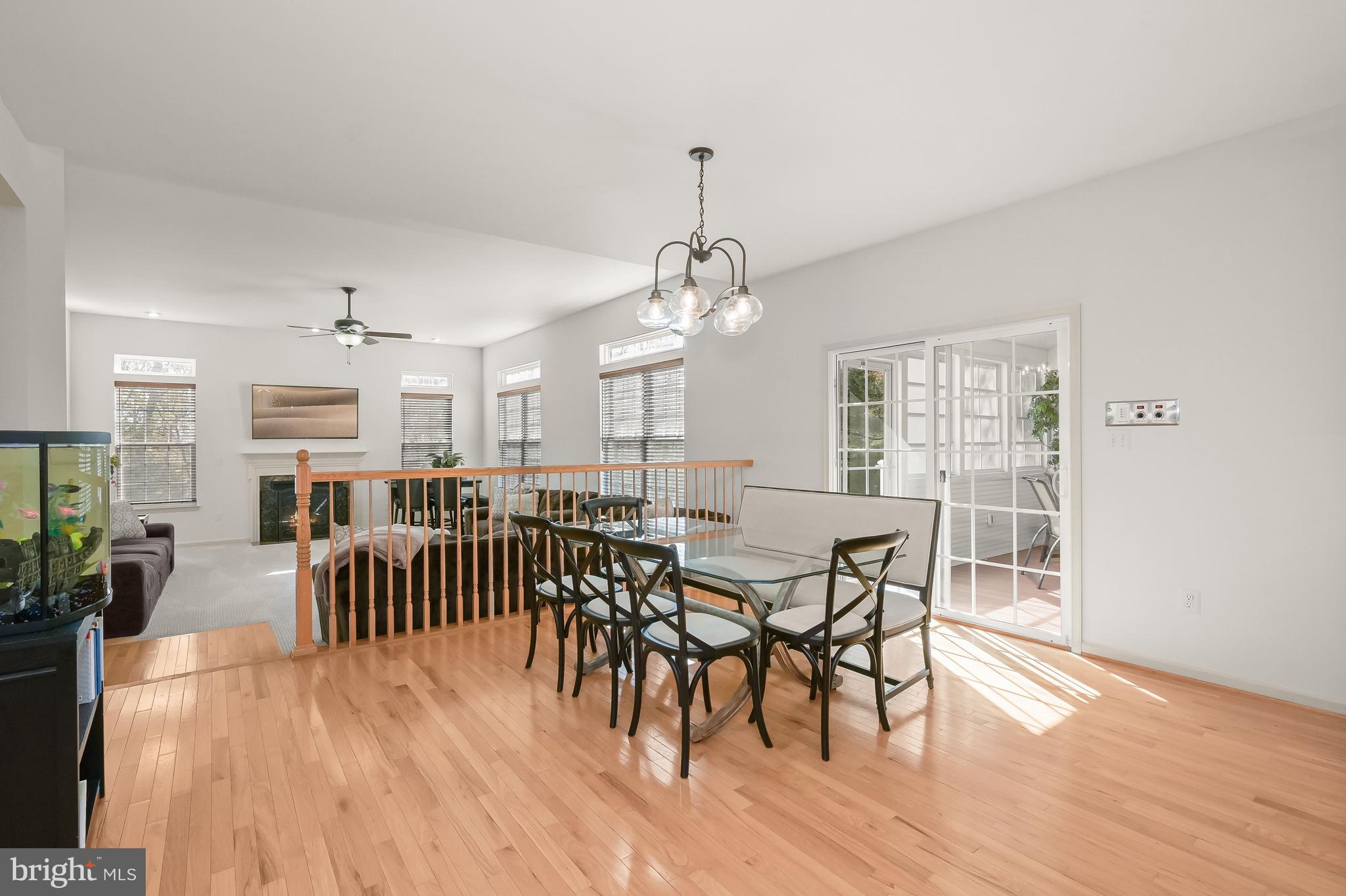 OLD COURT GARDENS - Residential