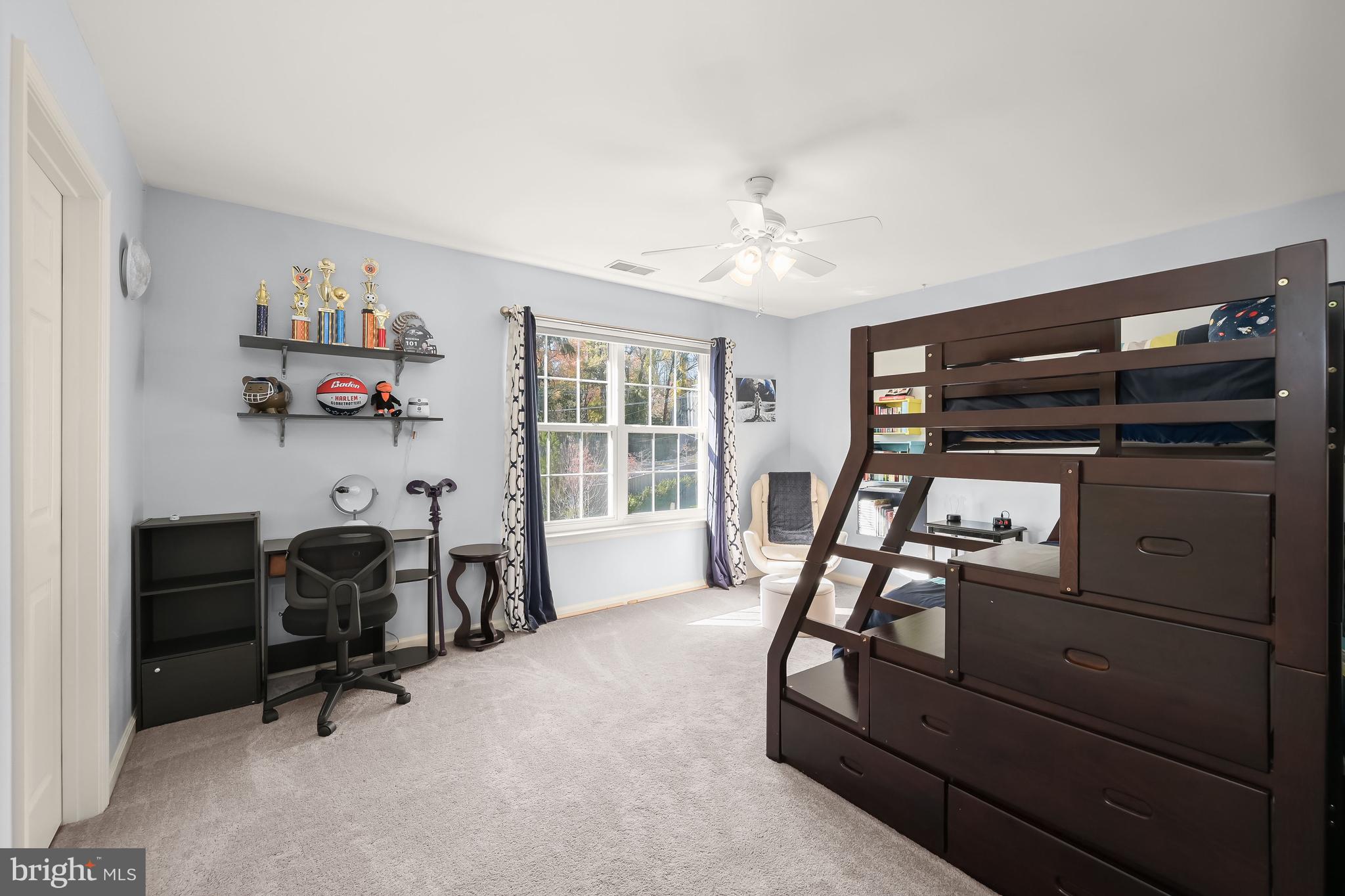 OLD COURT GARDENS - Residential