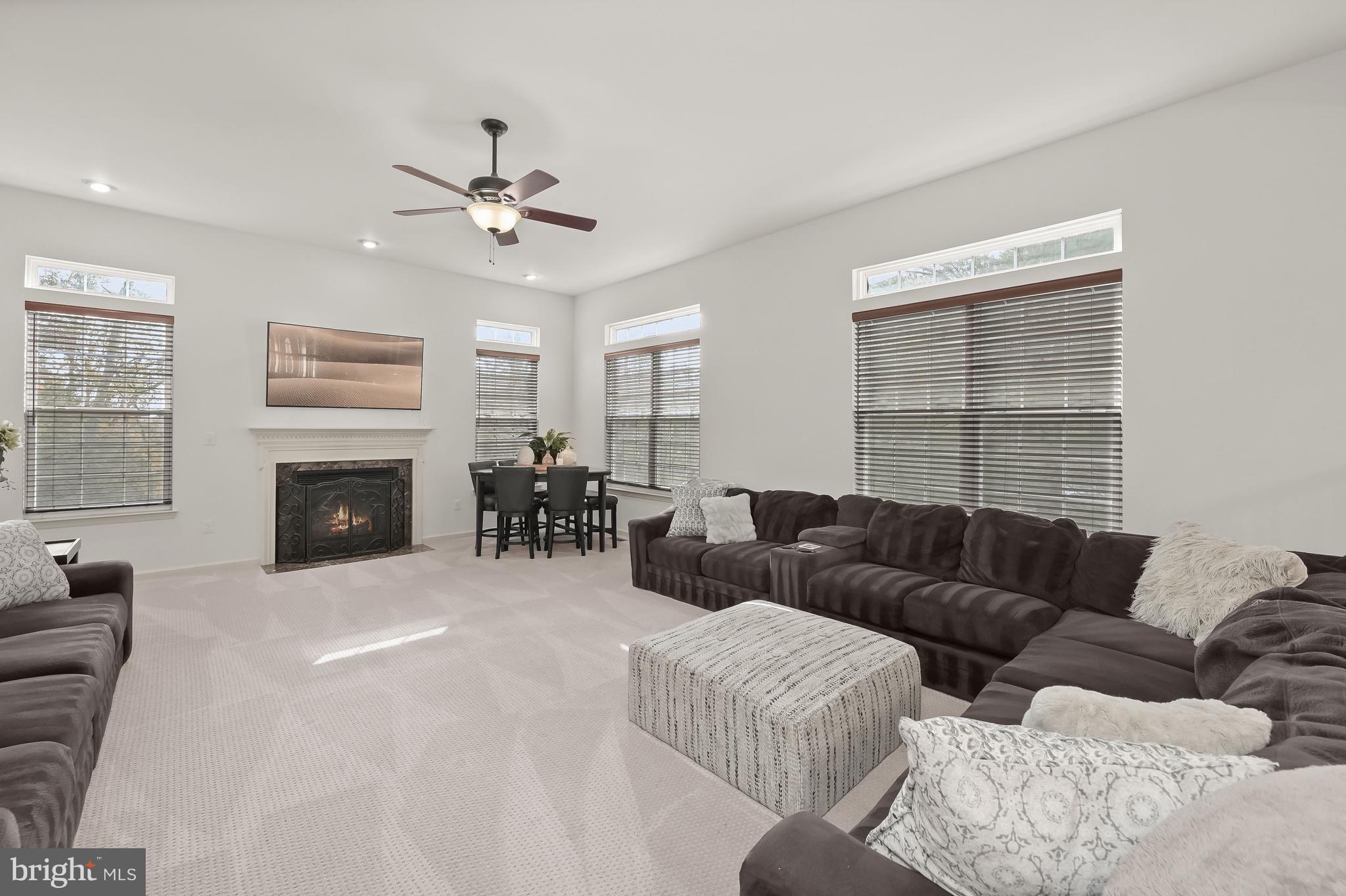 OLD COURT GARDENS - Residential