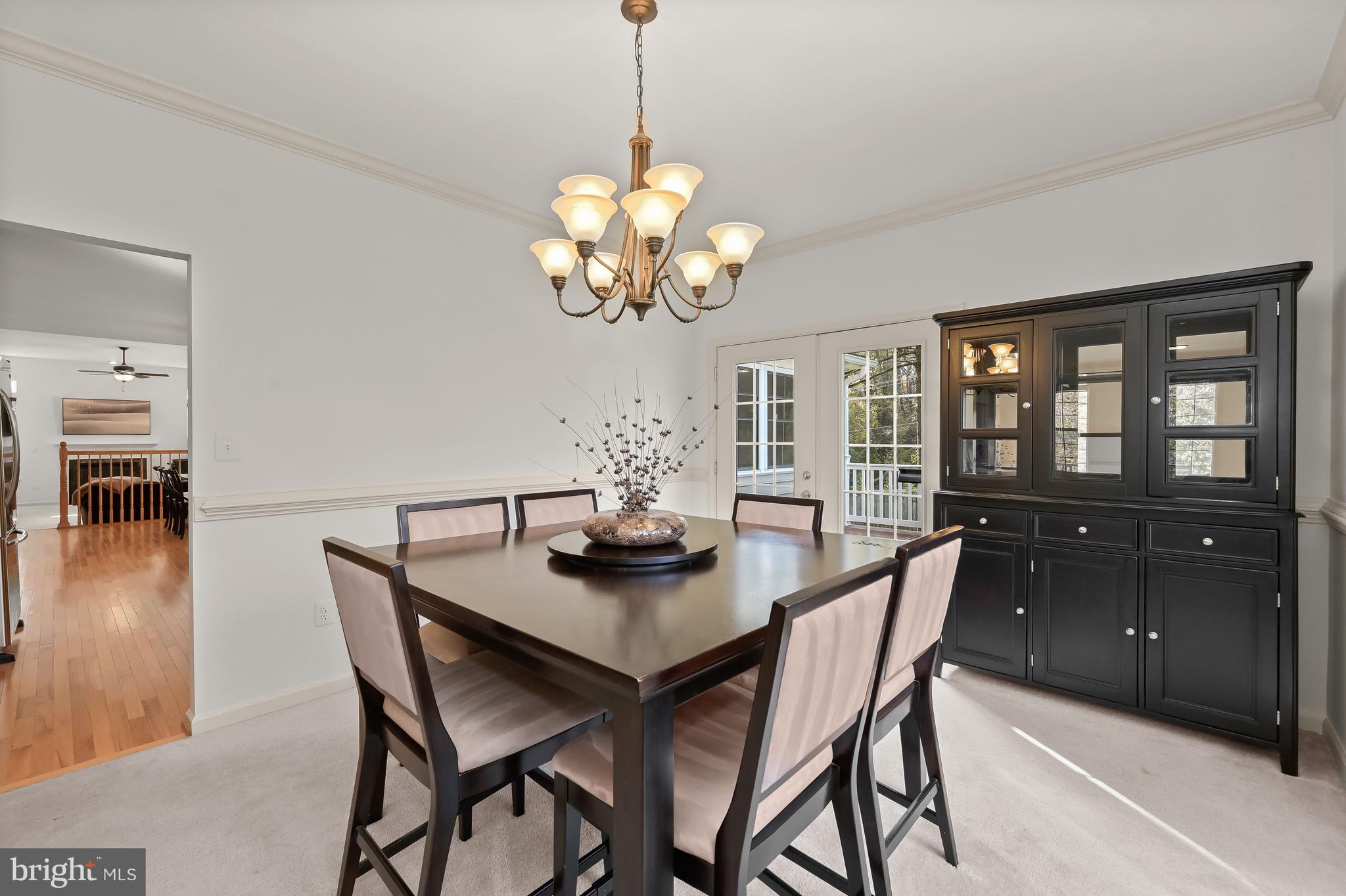 OLD COURT GARDENS - Residential