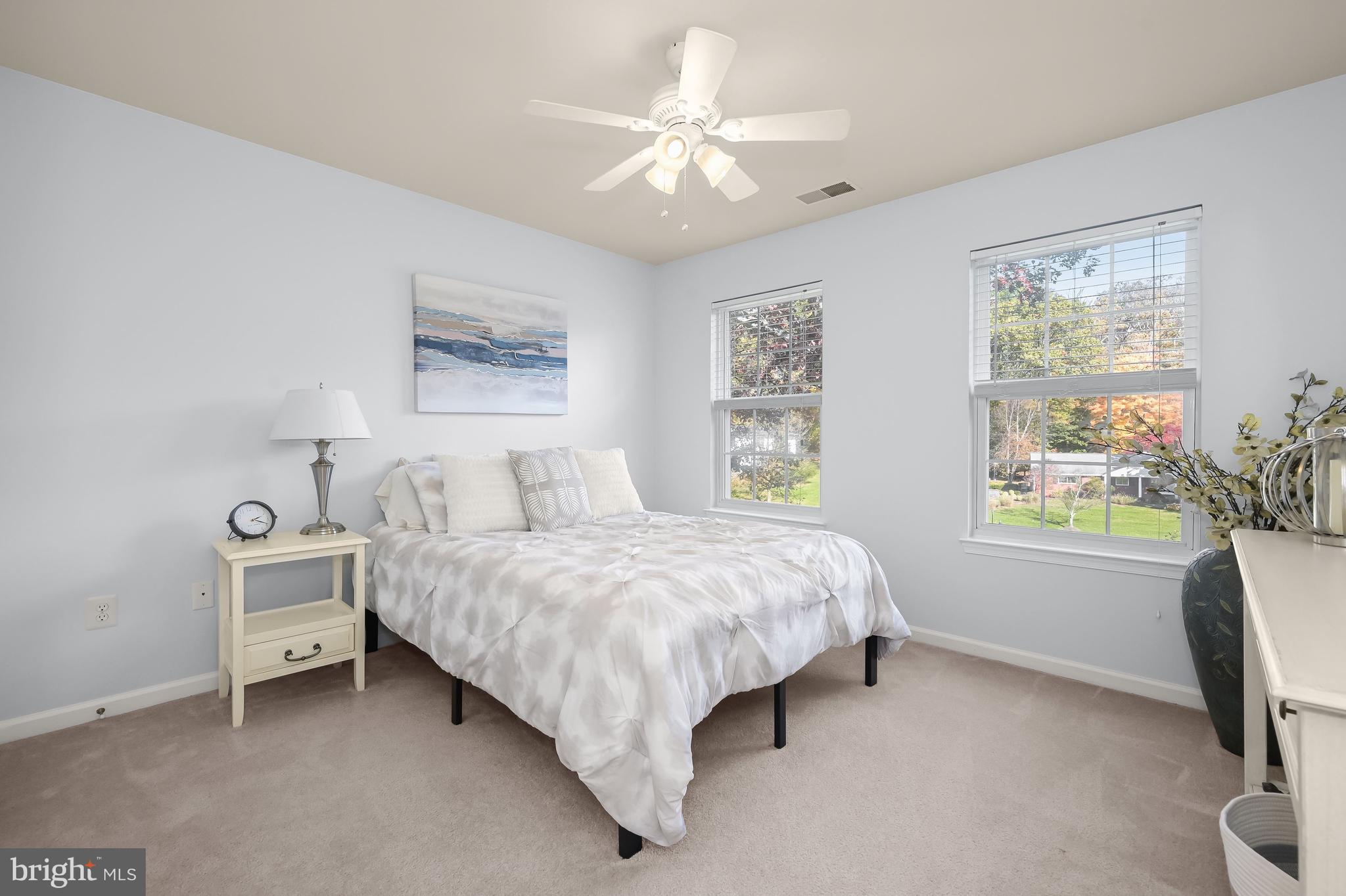 OLD COURT GARDENS - Residential