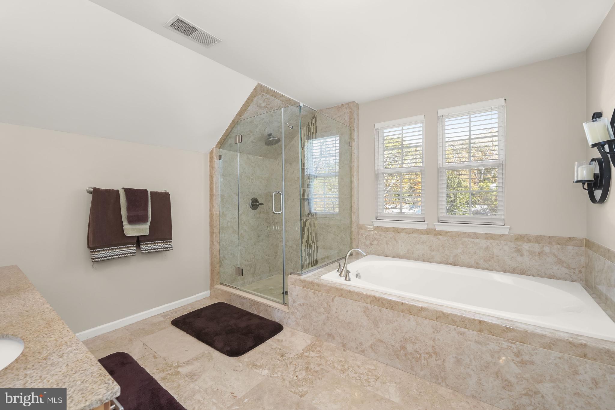 OLD COURT GARDENS - Residential