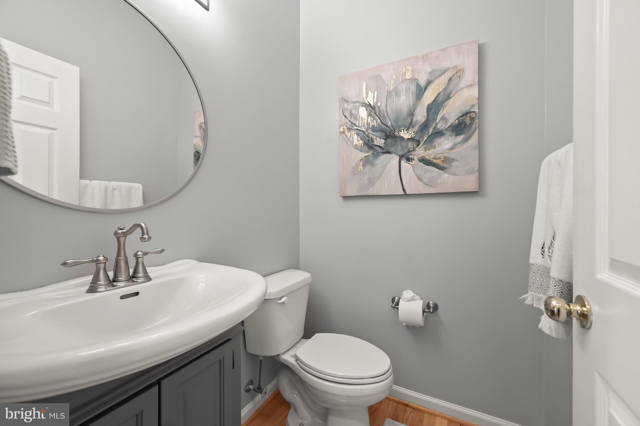 OLD COURT GARDENS - Residential