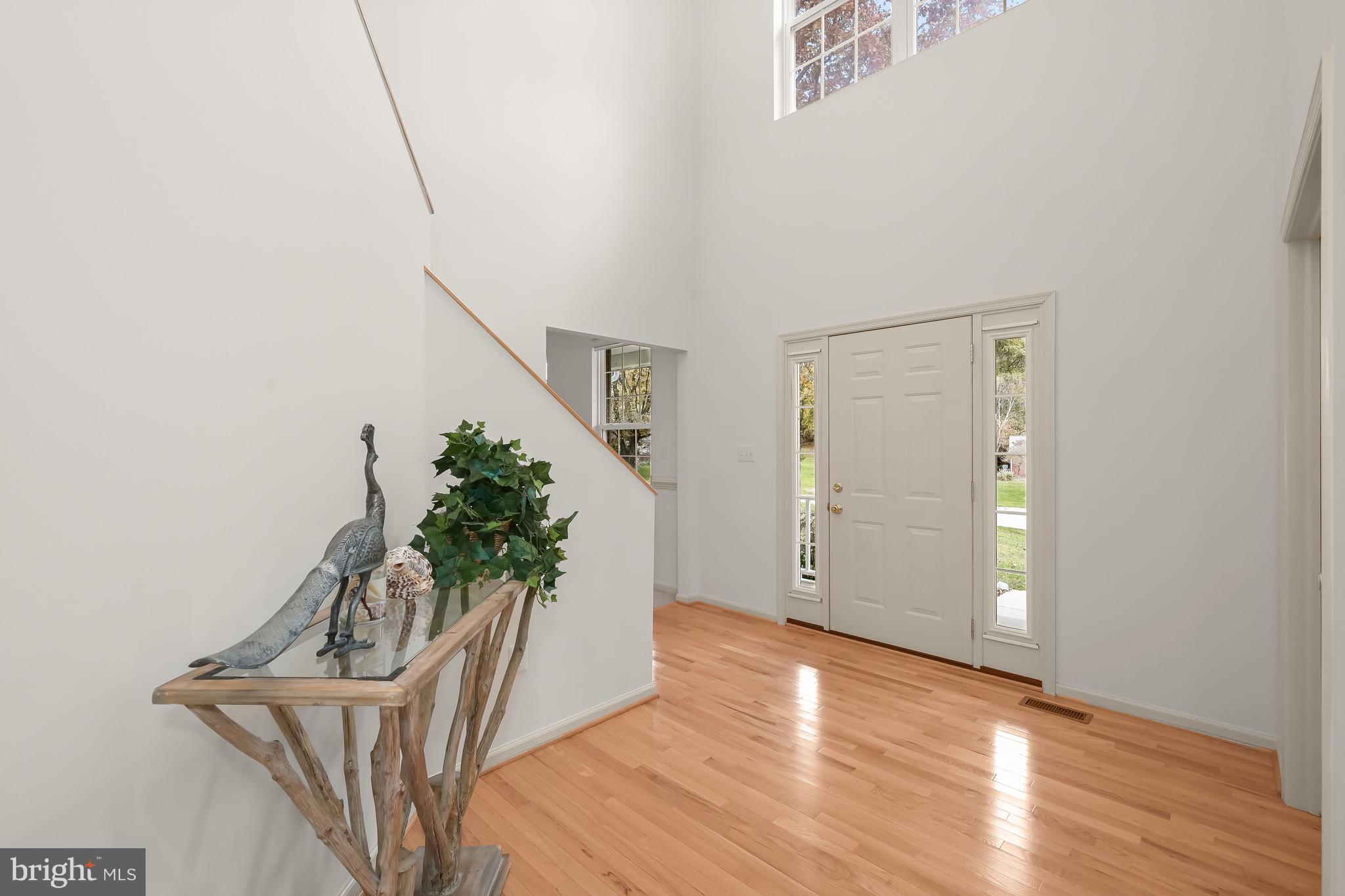 OLD COURT GARDENS - Residential