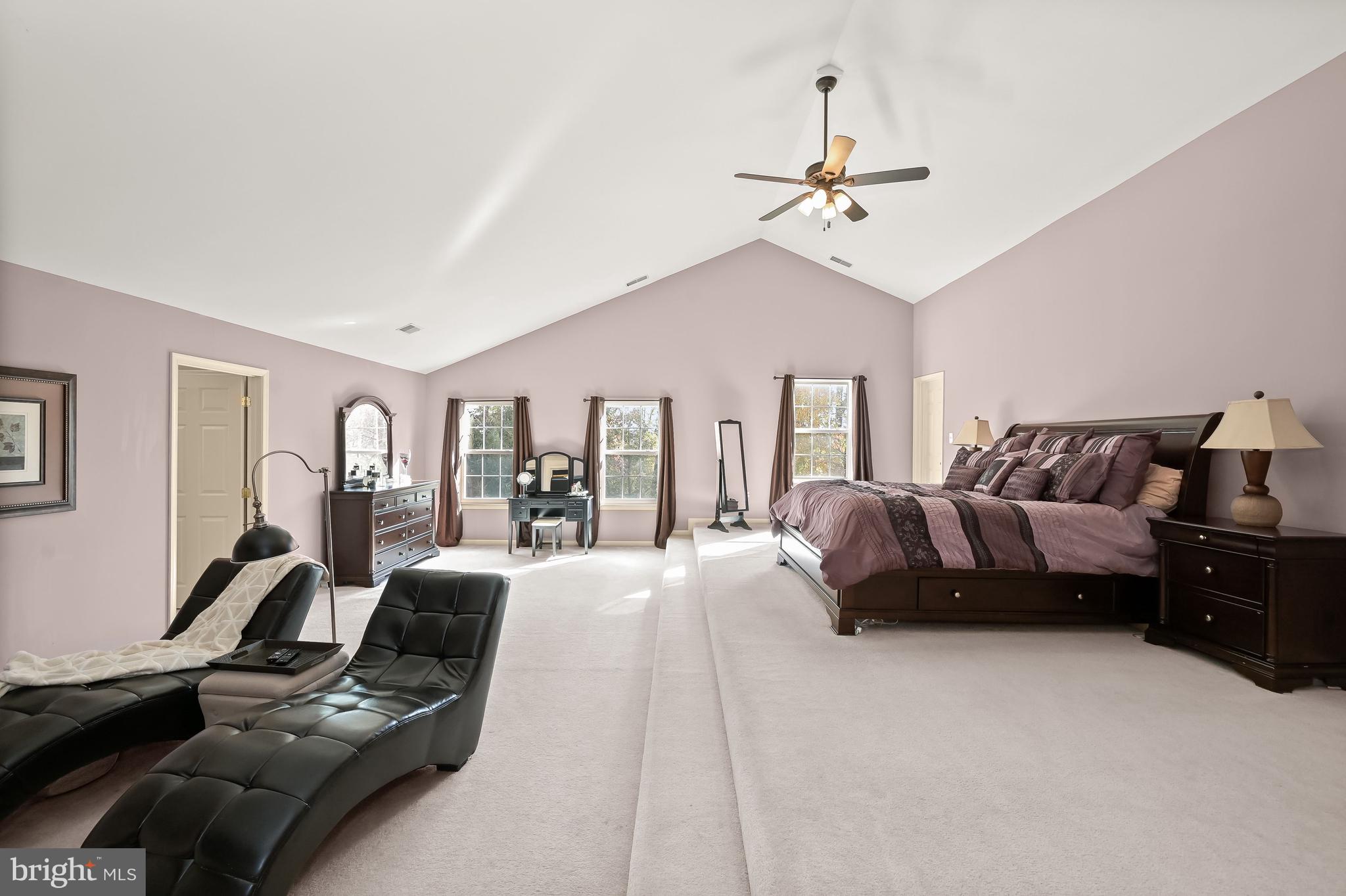 OLD COURT GARDENS - Residential