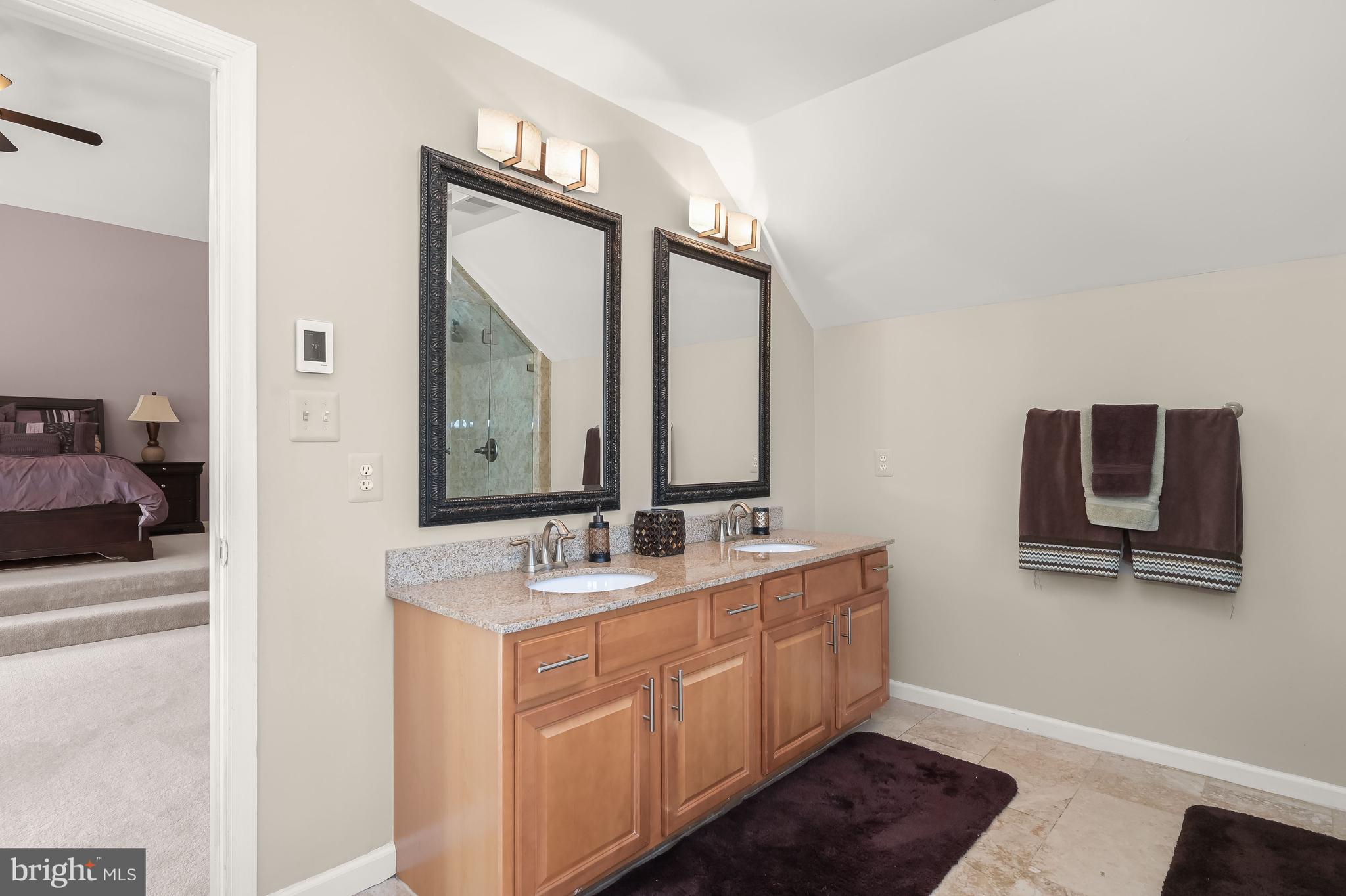 OLD COURT GARDENS - Residential