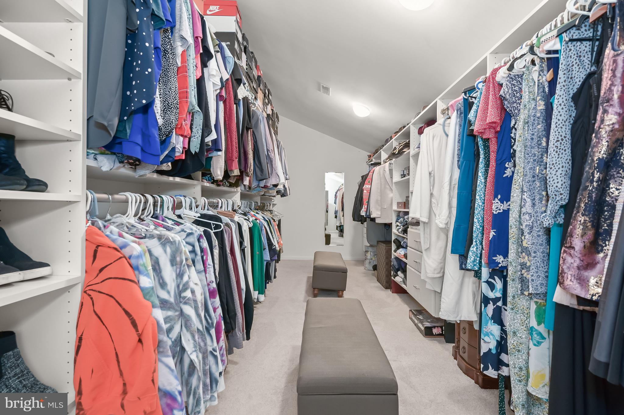 OLD COURT GARDENS - Residential