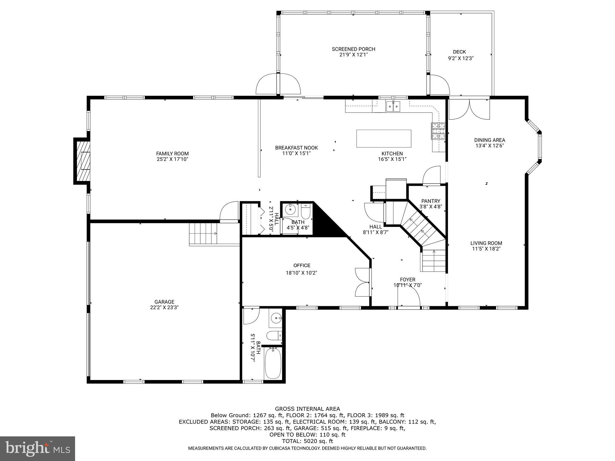OLD COURT GARDENS - Residential