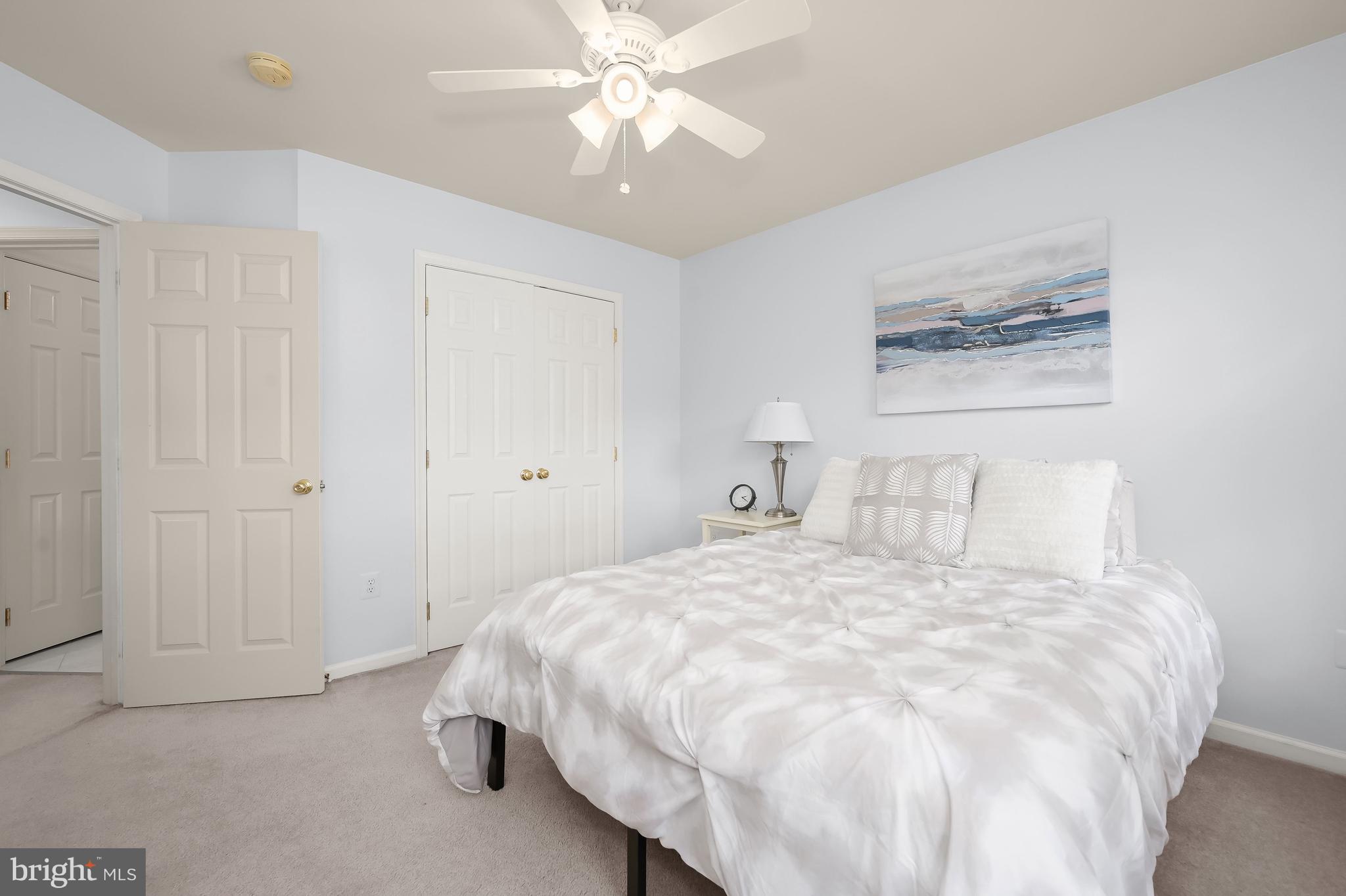 OLD COURT GARDENS - Residential