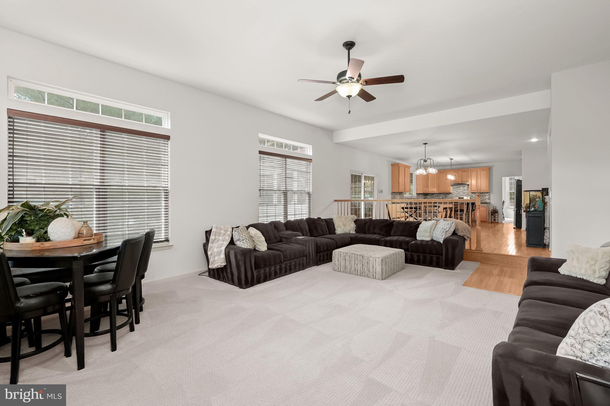 OLD COURT GARDENS - Residential