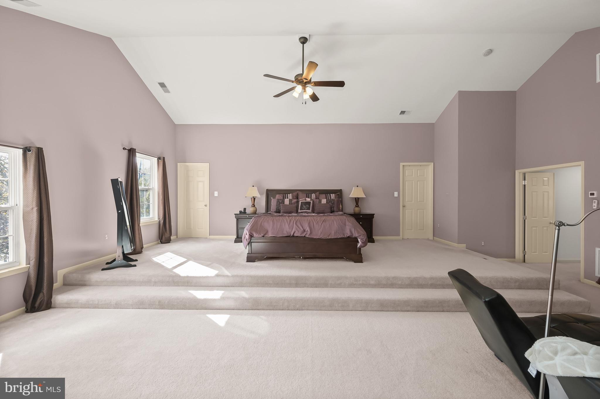 OLD COURT GARDENS - Residential