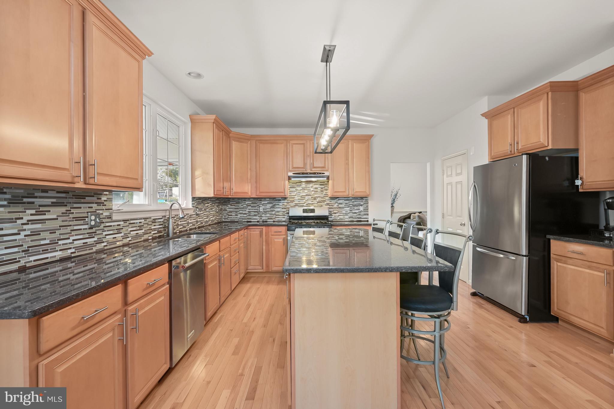 OLD COURT GARDENS - Residential