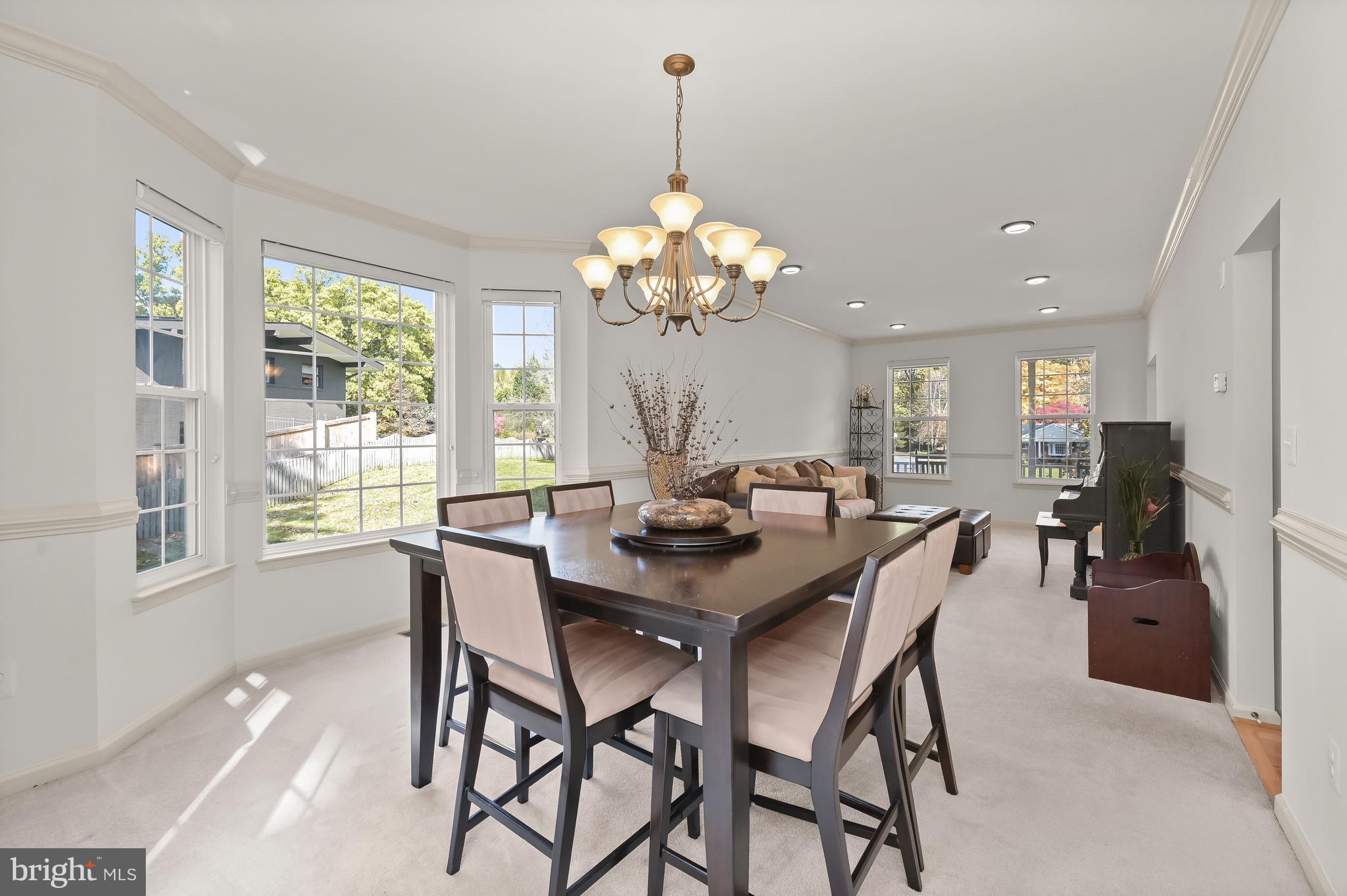 OLD COURT GARDENS - Residential