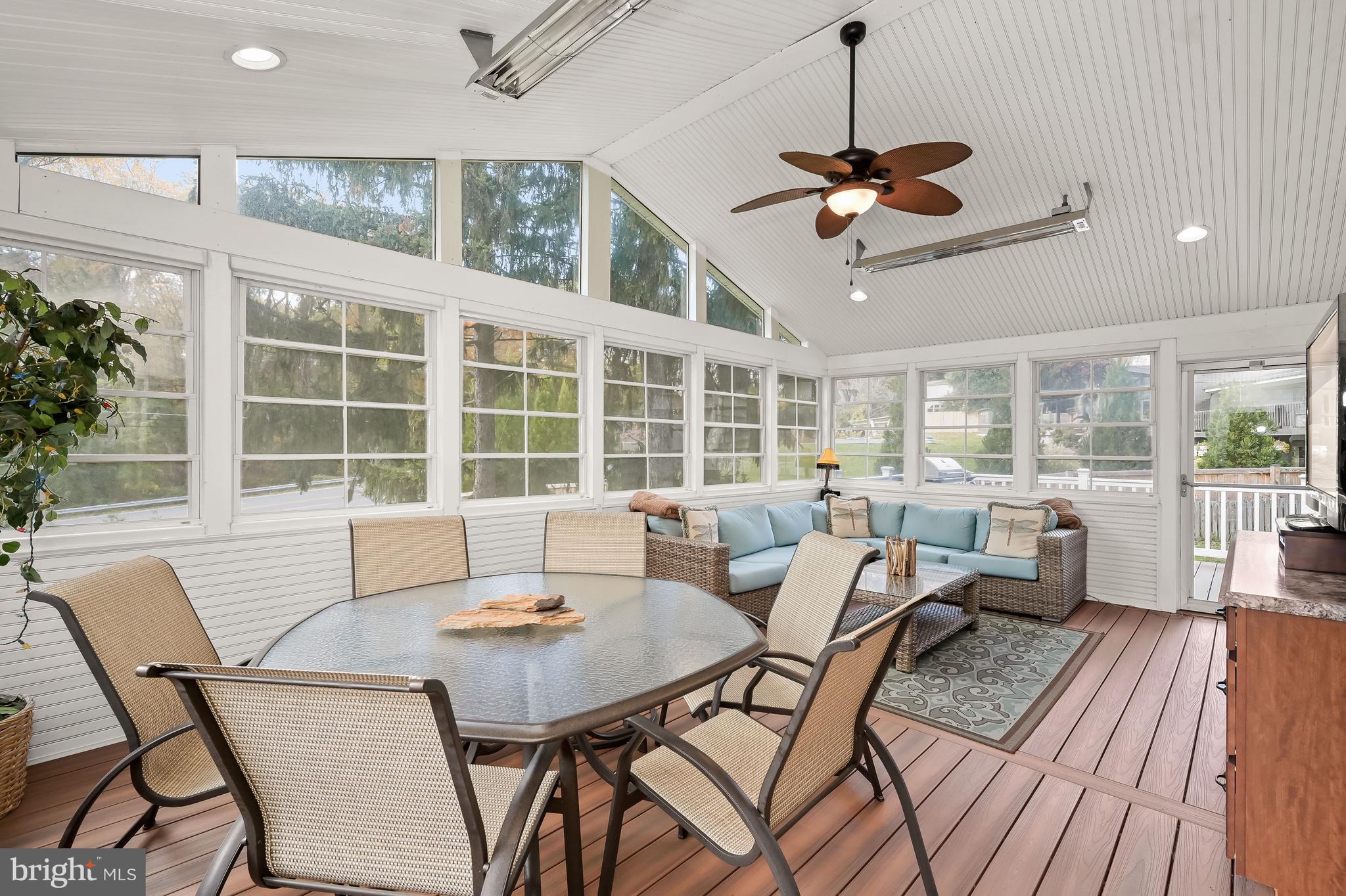 OLD COURT GARDENS - Residential