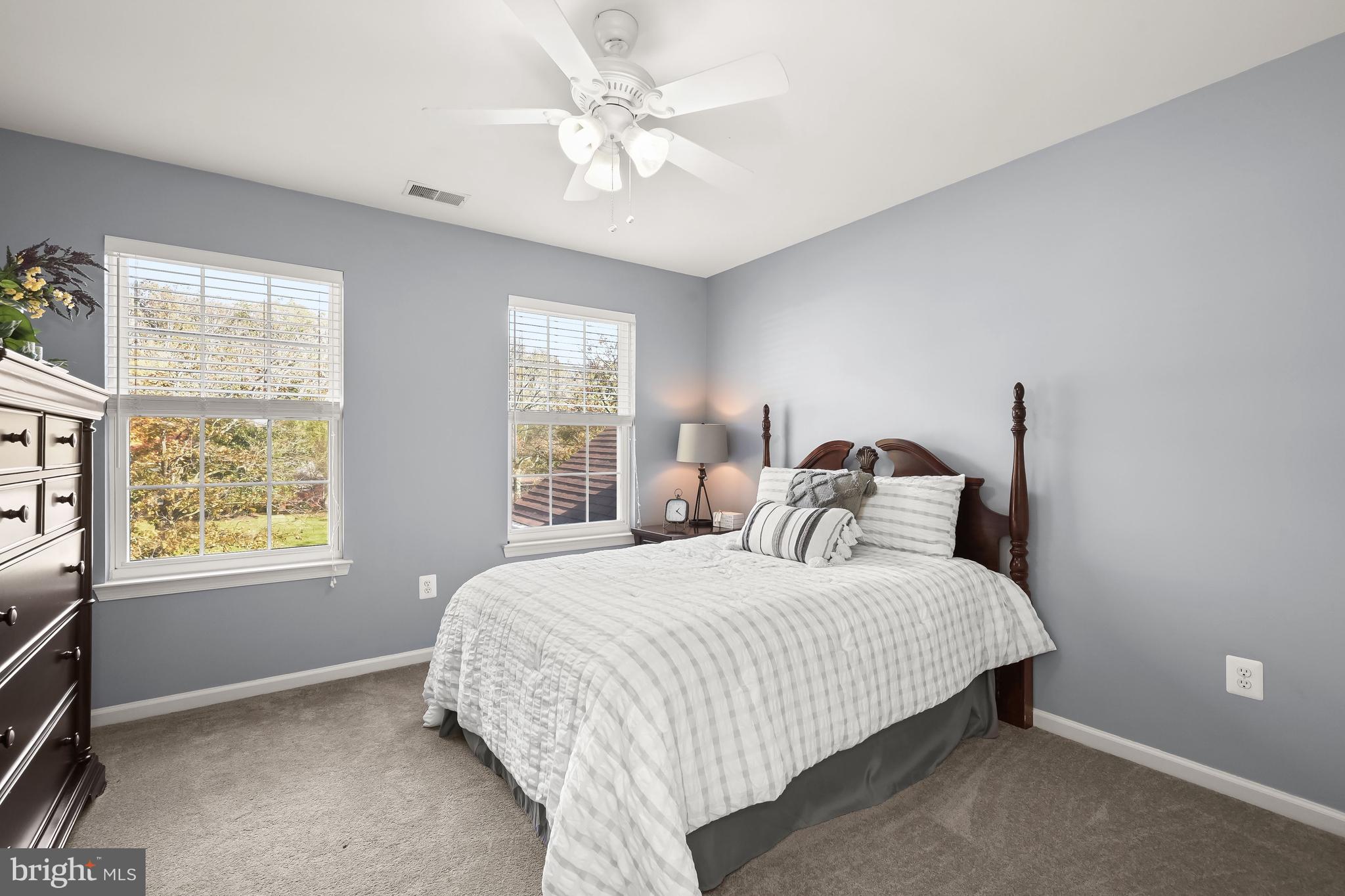 OLD COURT GARDENS - Residential