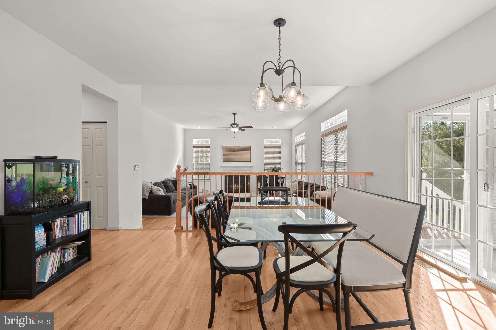 OLD COURT GARDENS - Residential