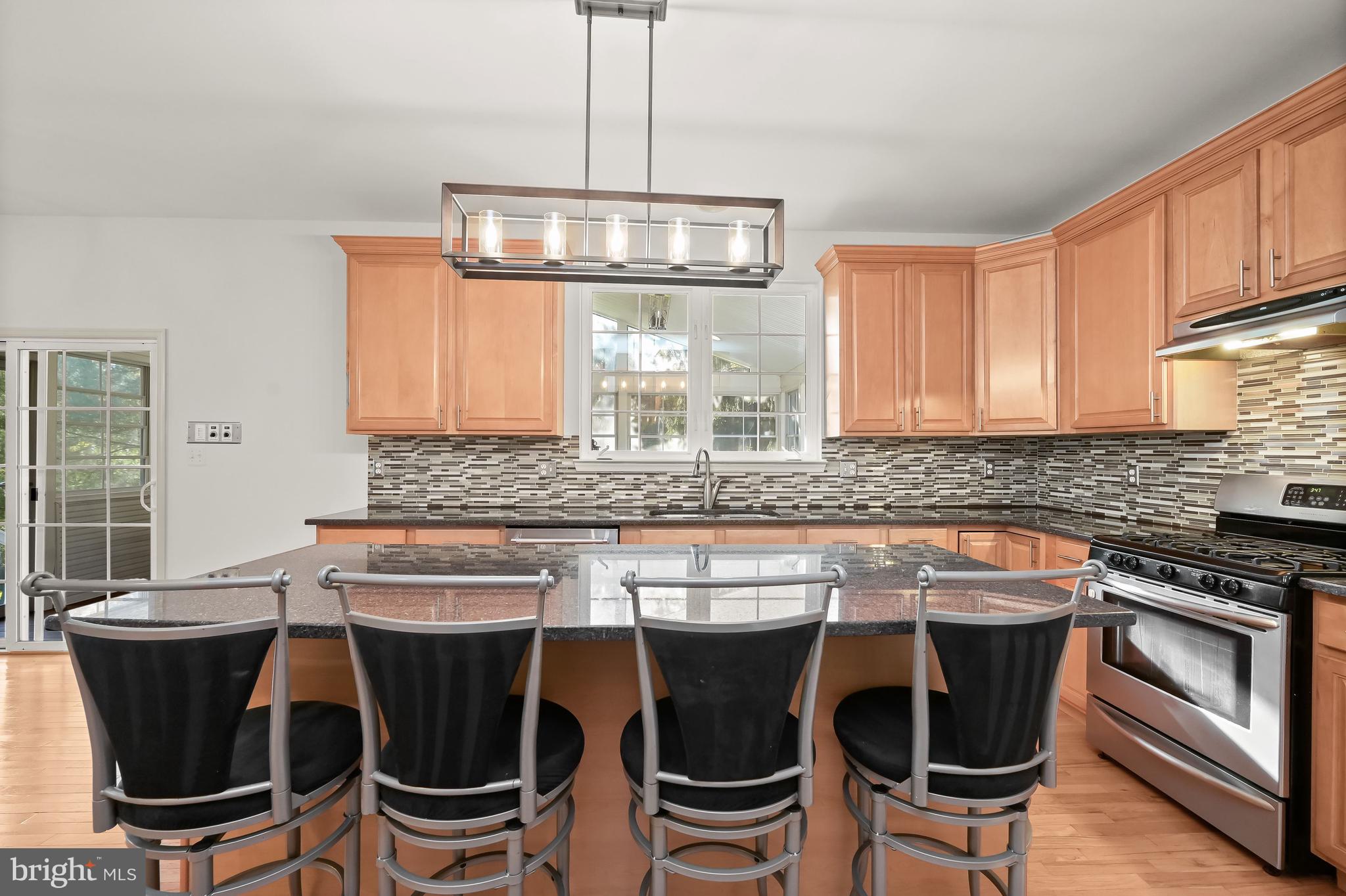 OLD COURT GARDENS - Residential