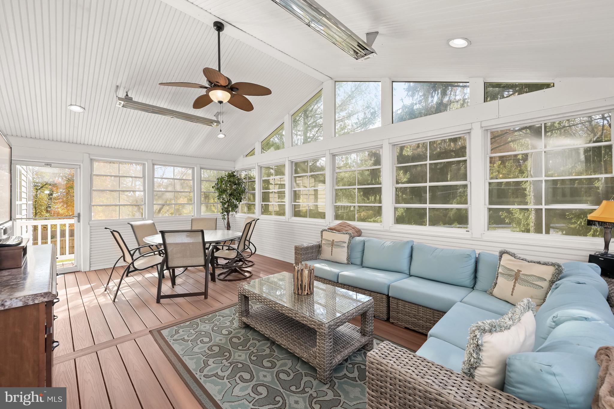 OLD COURT GARDENS - Residential