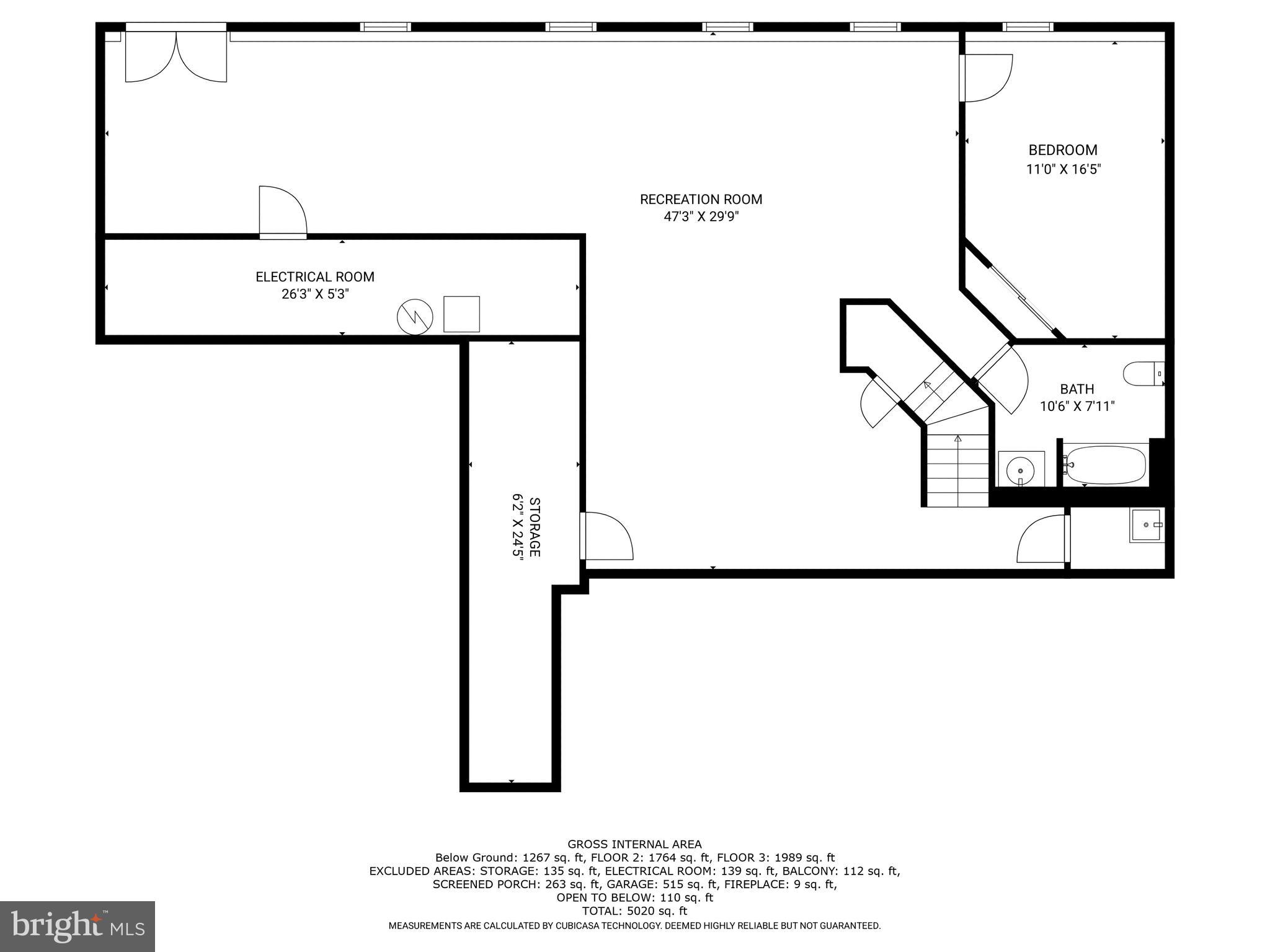 OLD COURT GARDENS - Residential