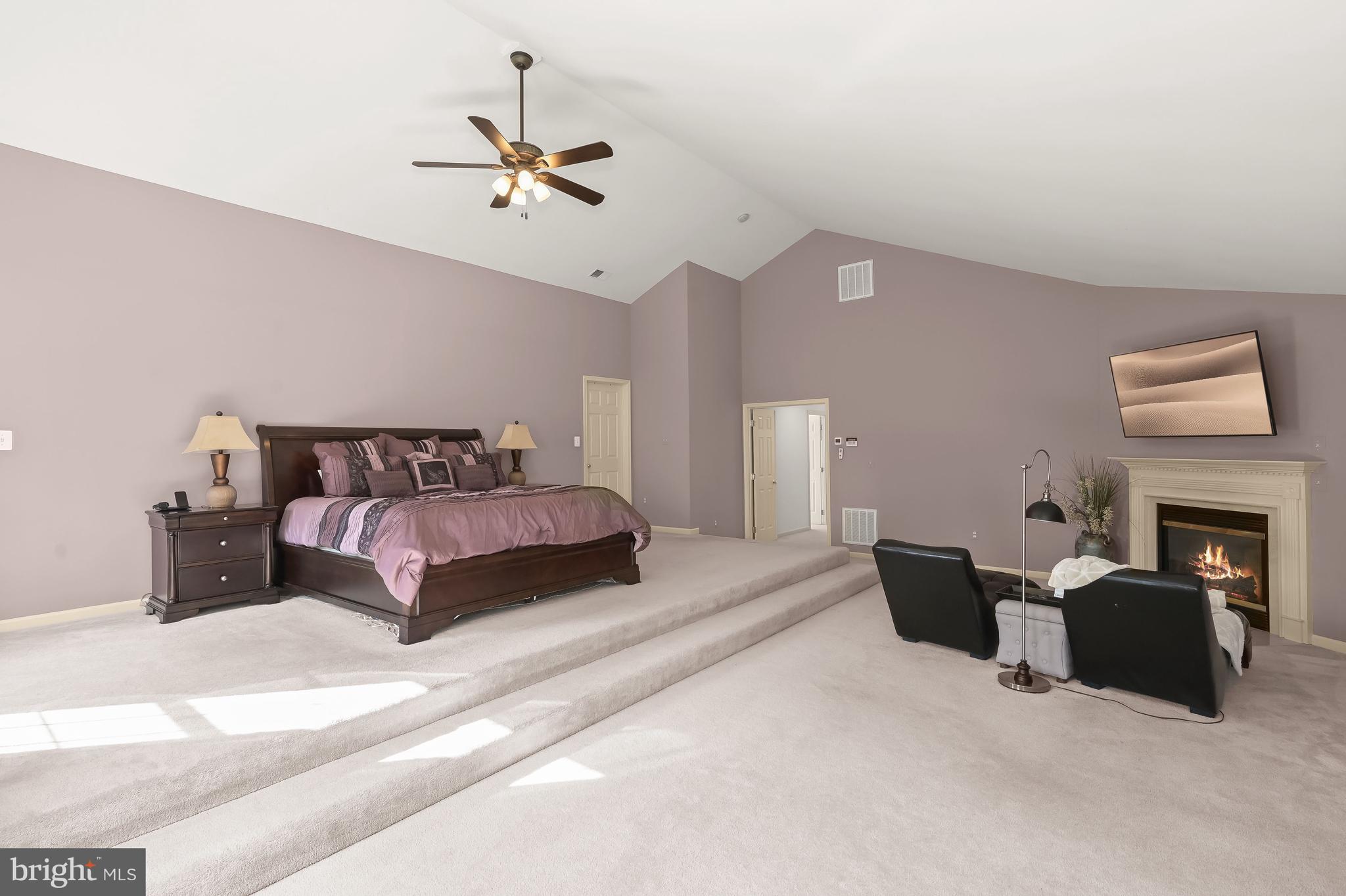 OLD COURT GARDENS - Residential