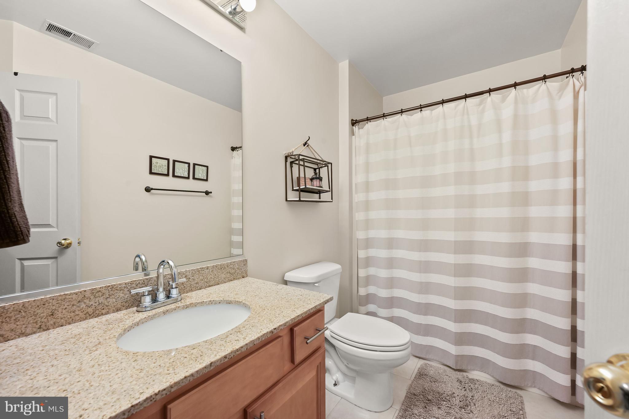 OLD COURT GARDENS - Residential