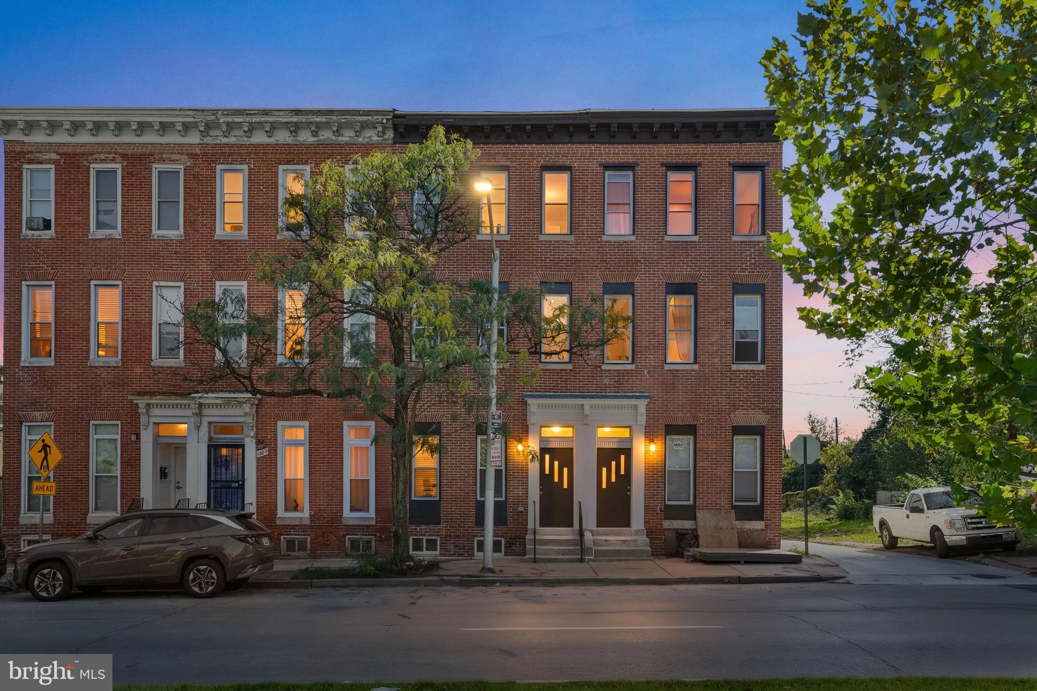 1507 W Mulberry Street, Baltimore, MD 21223