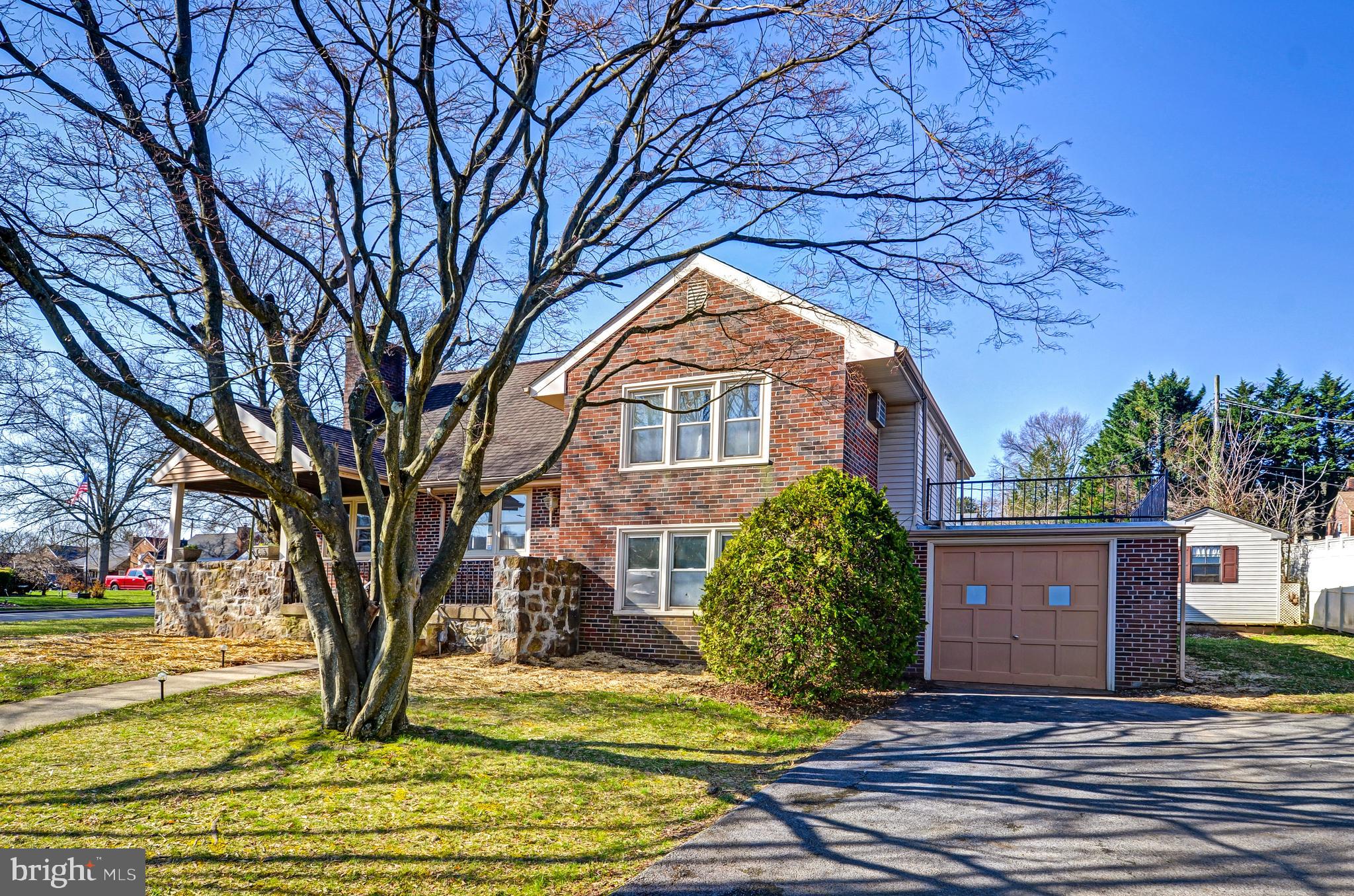 PENNSIDE - Residential