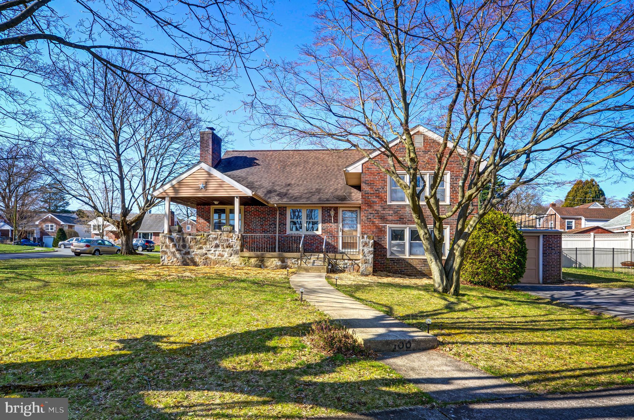 PENNSIDE - Residential