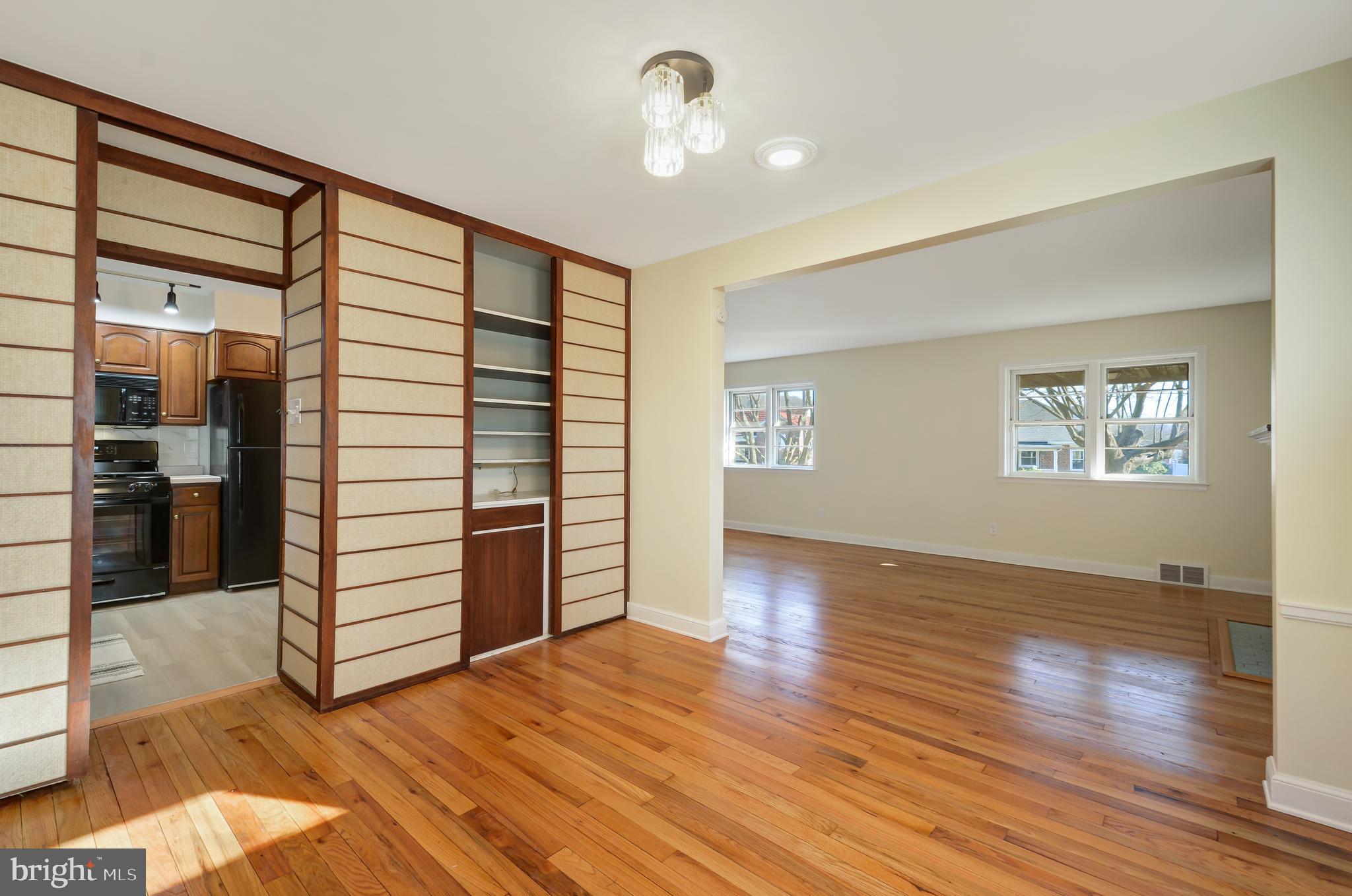 PENNSIDE - Residential