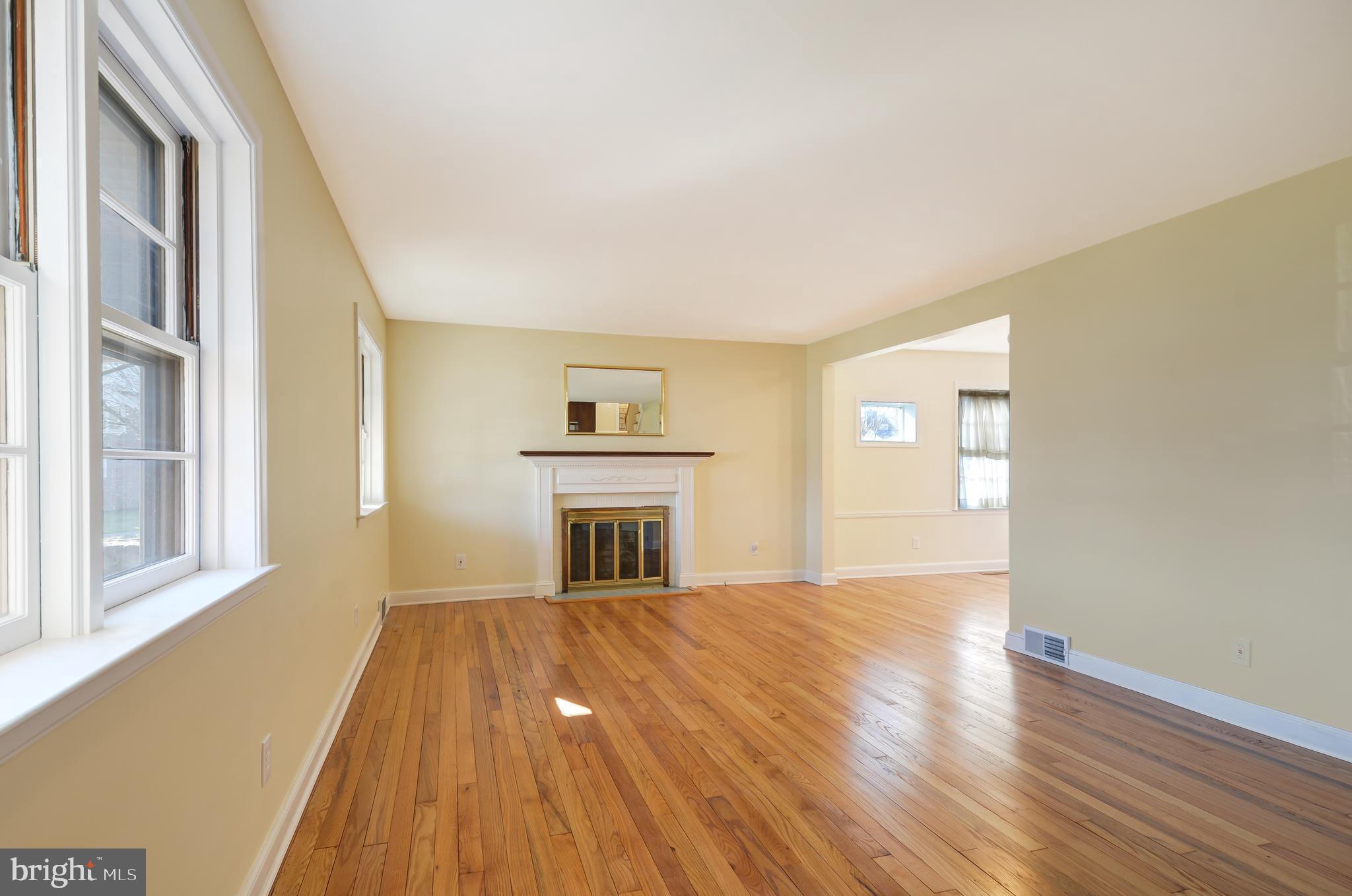 PENNSIDE - Residential