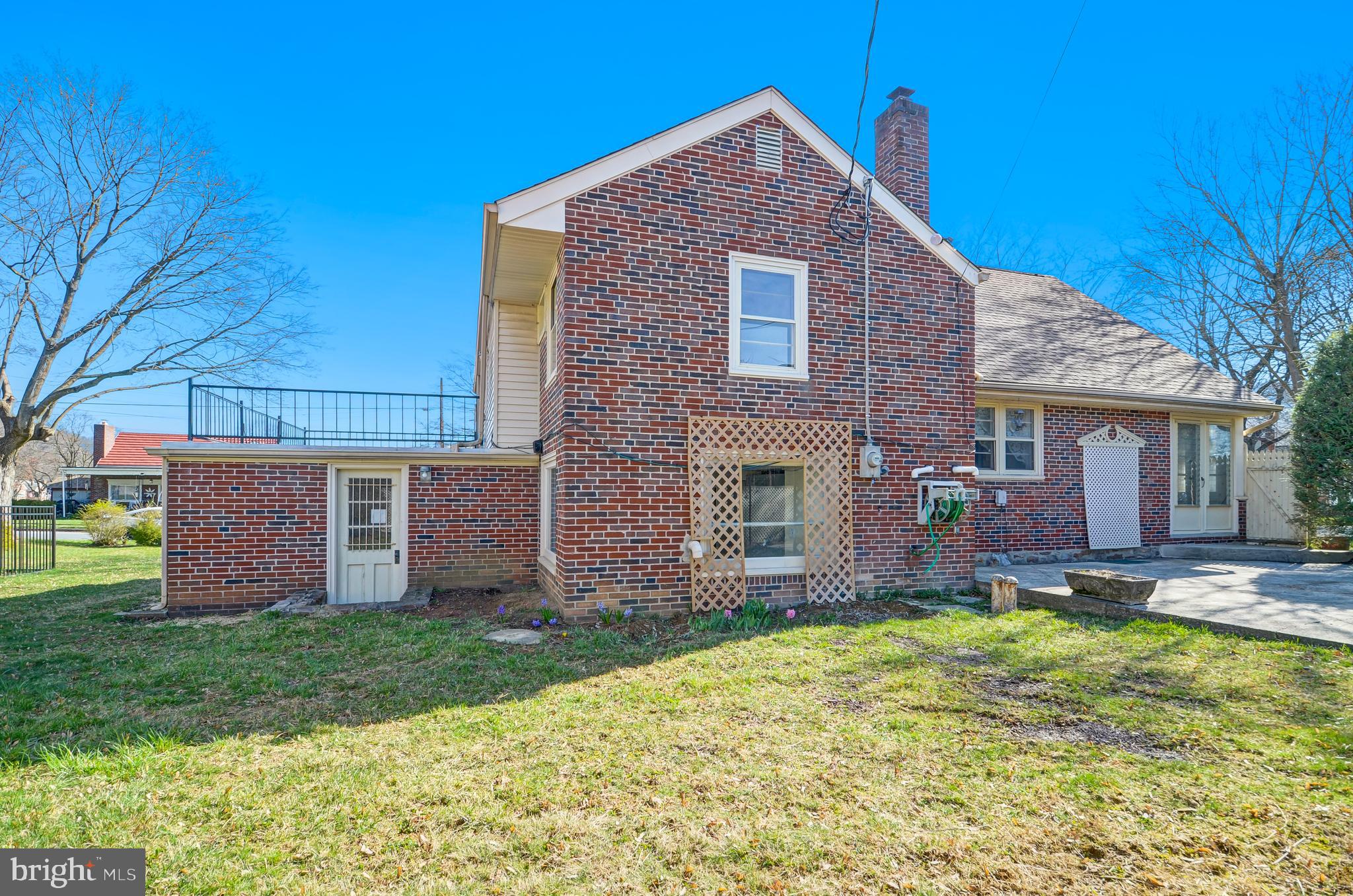 PENNSIDE - Residential