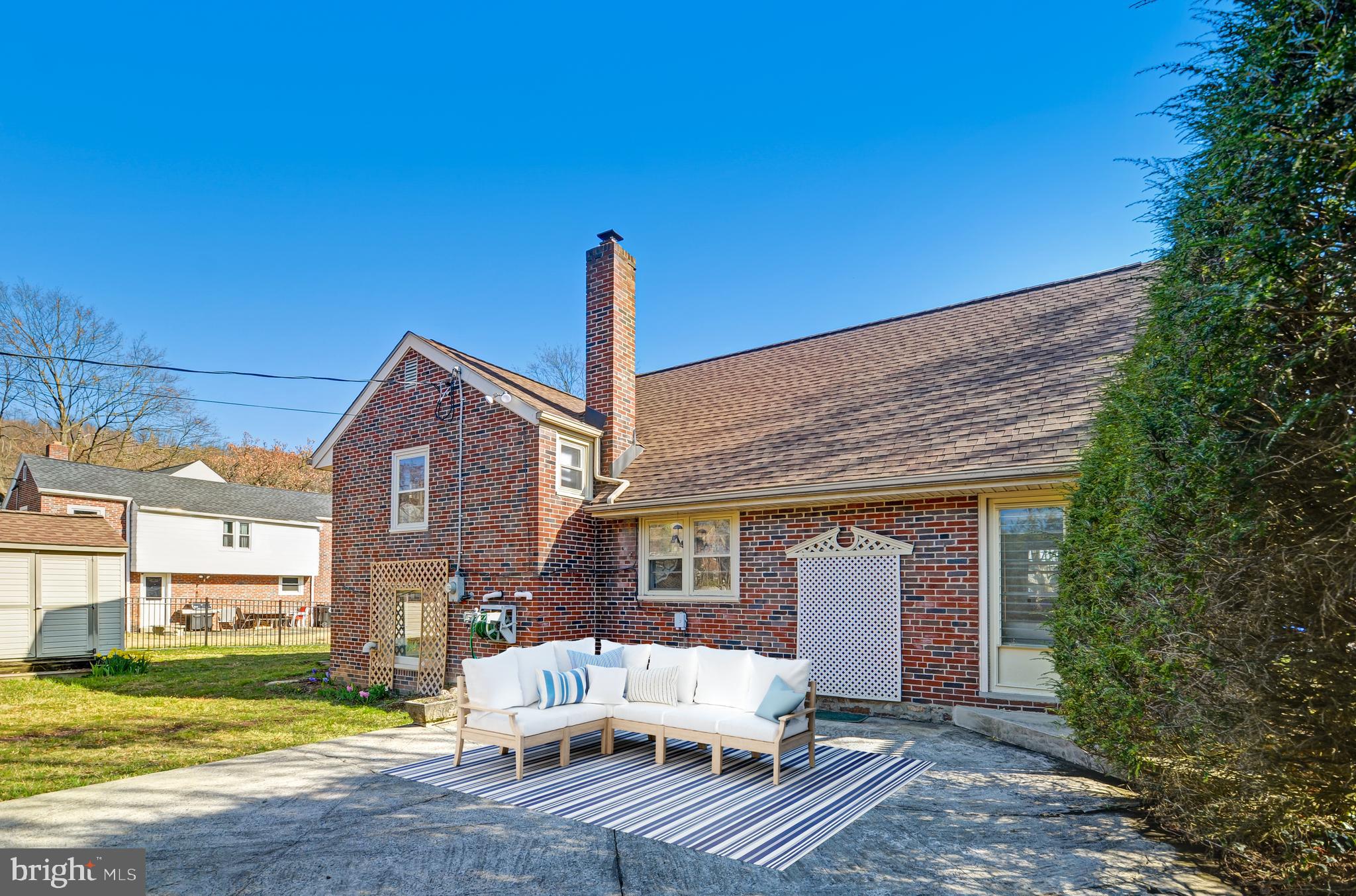 PENNSIDE - Residential