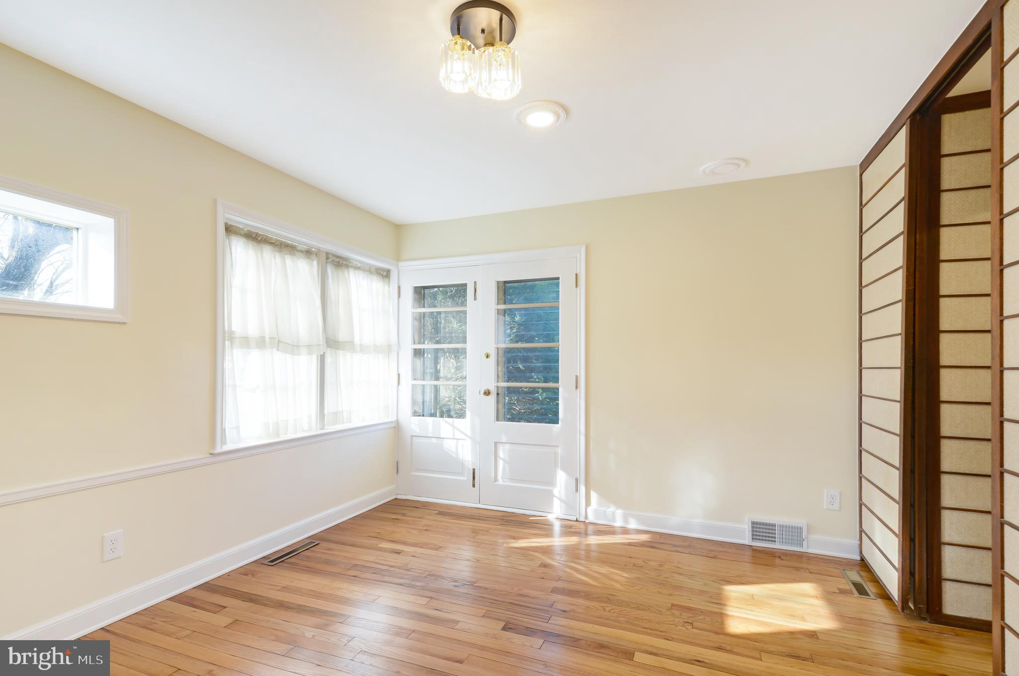 PENNSIDE - Residential