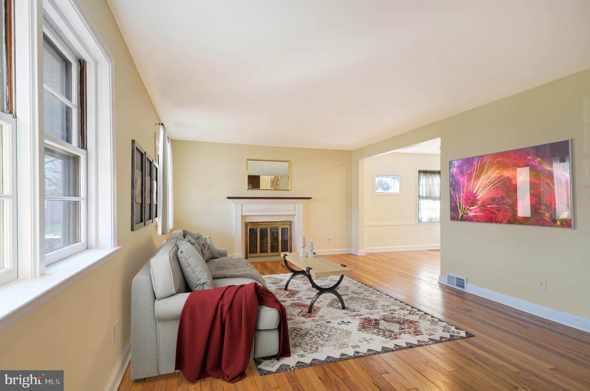 PENNSIDE - Residential