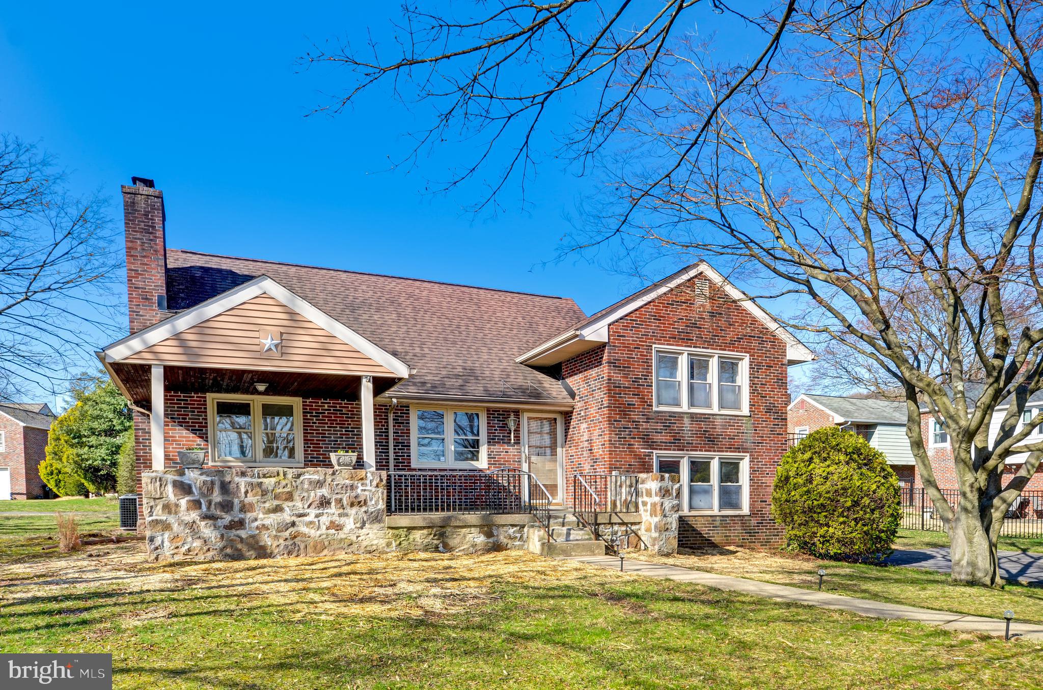 PENNSIDE - Residential